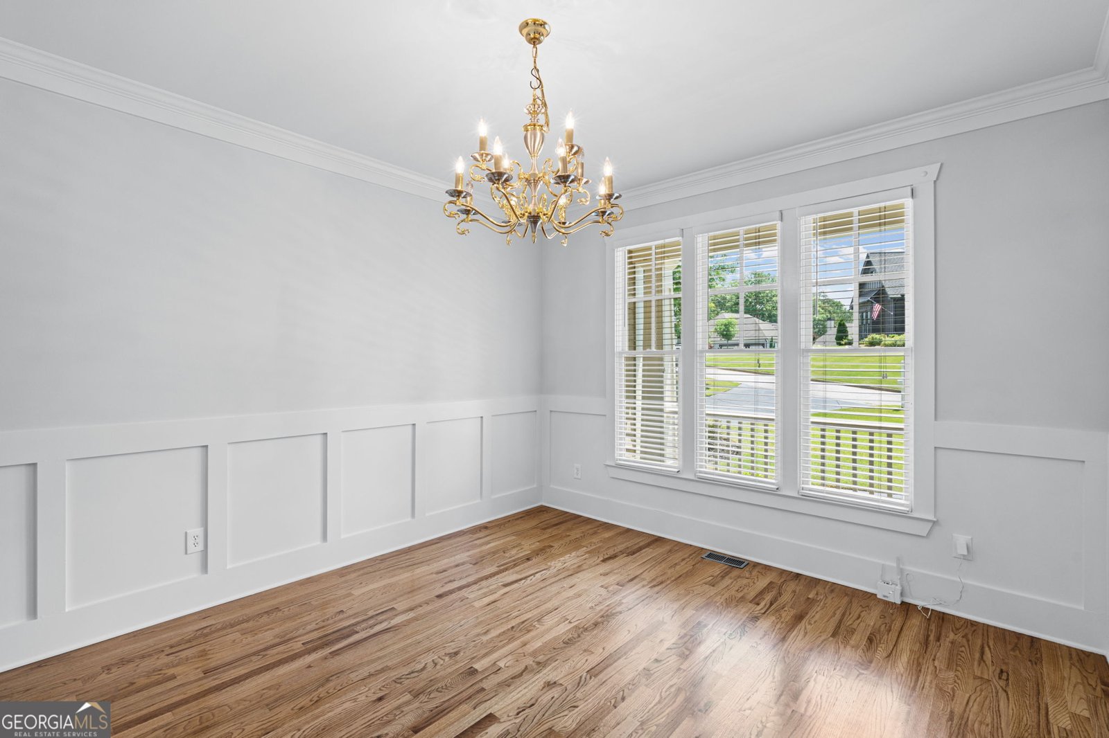 10 Knollwood Court Dawsonville - Photo 44