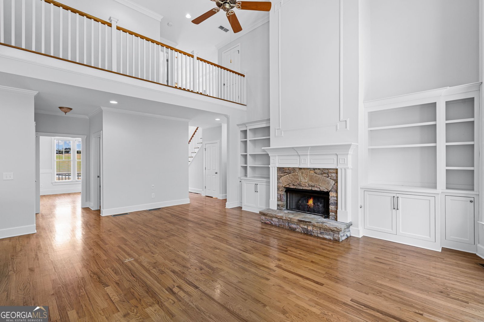 10 Knollwood Court Dawsonville - Photo 46