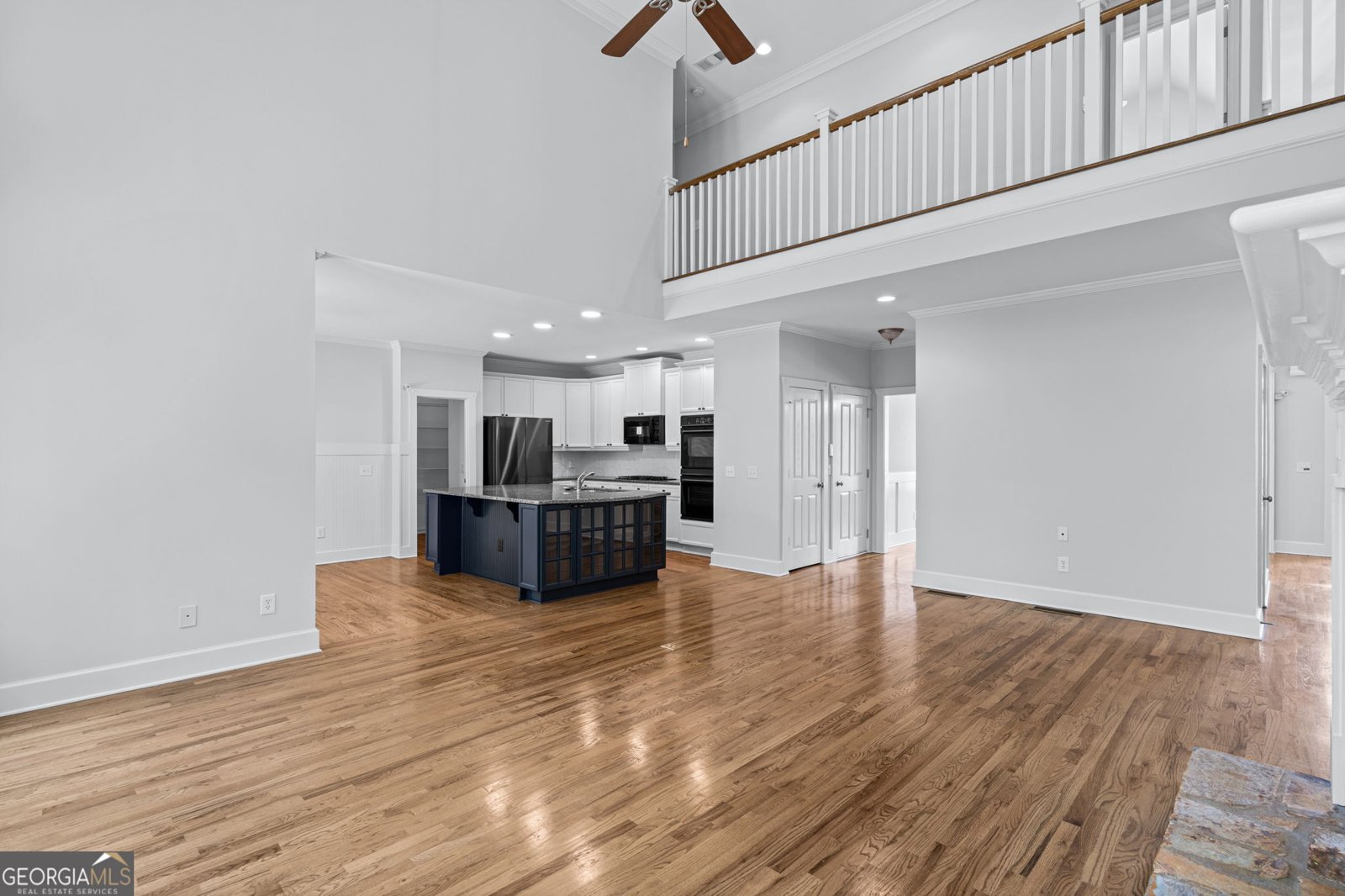 10 Knollwood Court Dawsonville - Photo 47