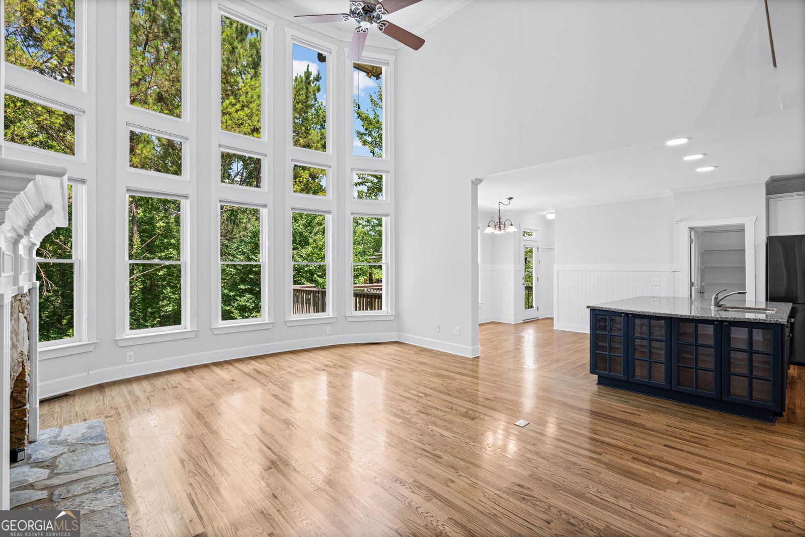 10 Knollwood Court Dawsonville - Photo 48