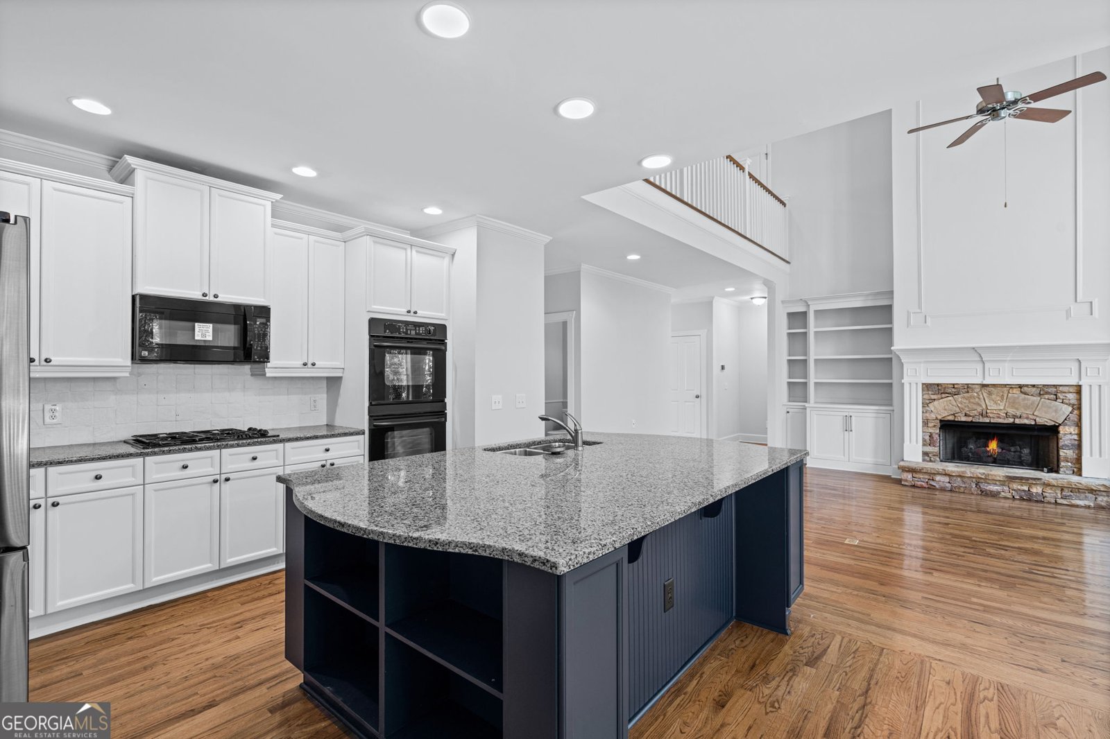 10 Knollwood Court Dawsonville - Photo 50