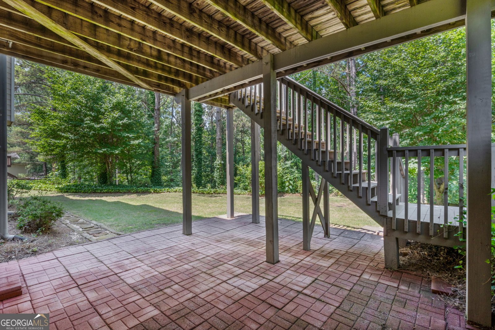 10 Knollwood Court Dawsonville - Photo 74