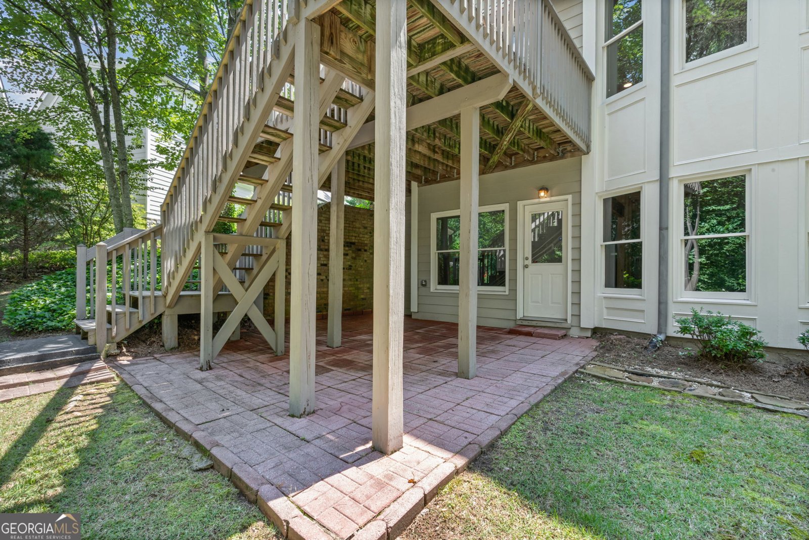10 Knollwood Court Dawsonville - Photo 75