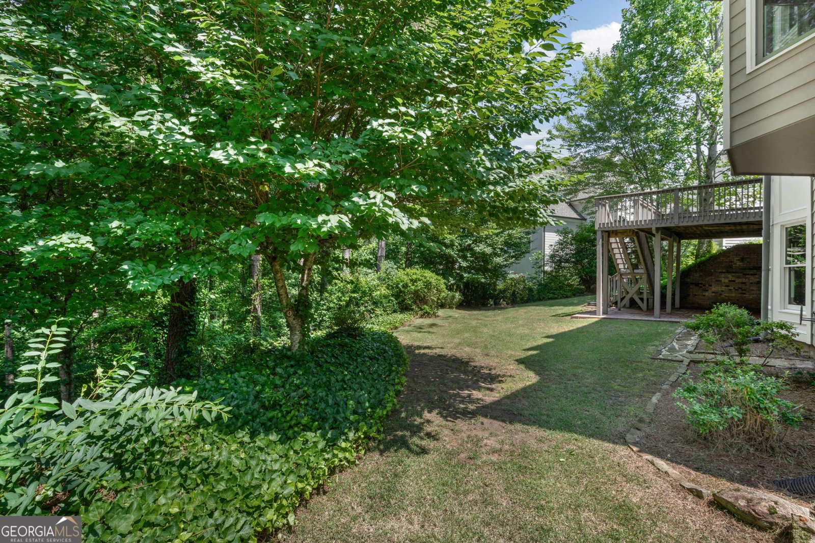 10 Knollwood Court Dawsonville - Photo 77