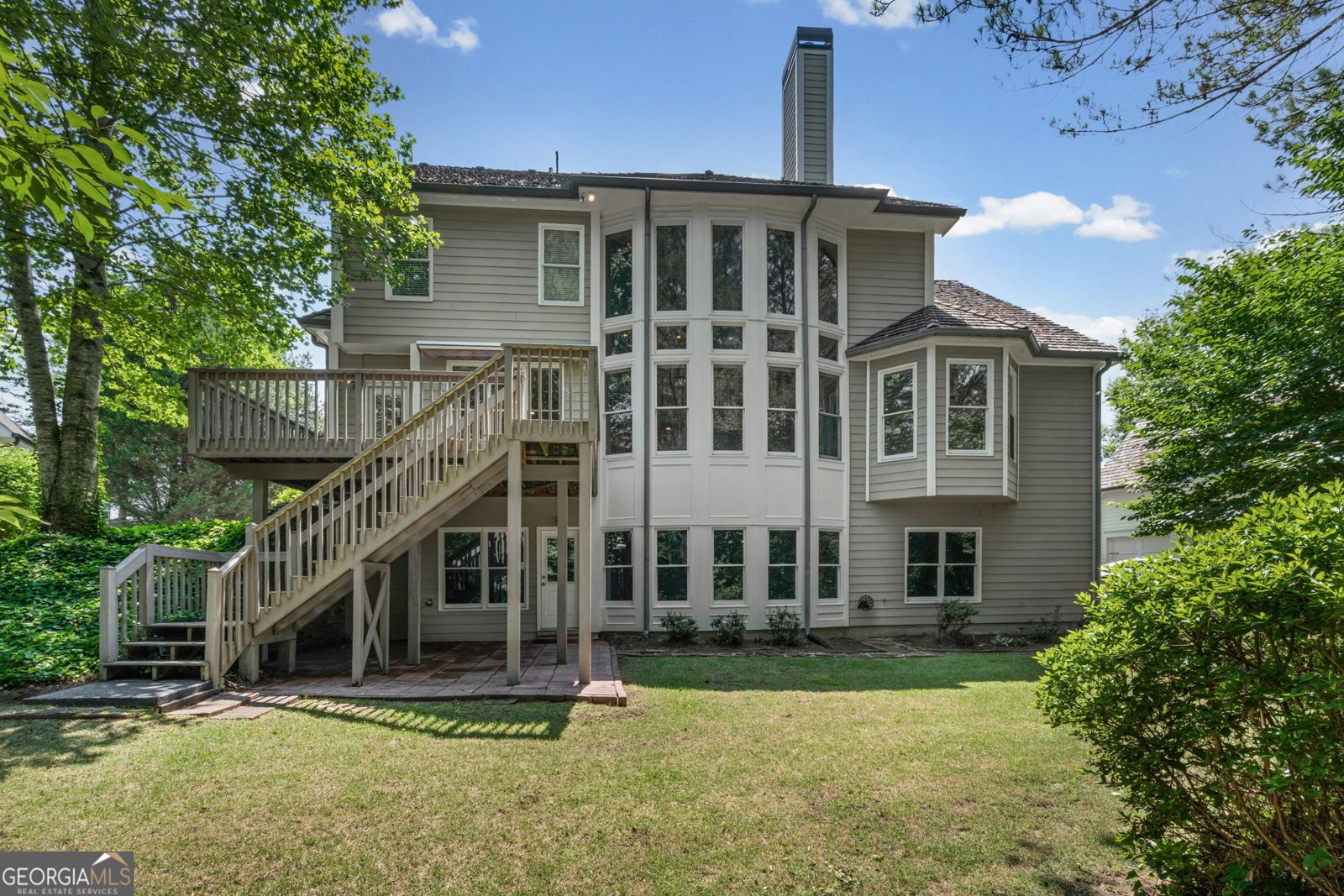 10 Knollwood Court Dawsonville - Photo 78