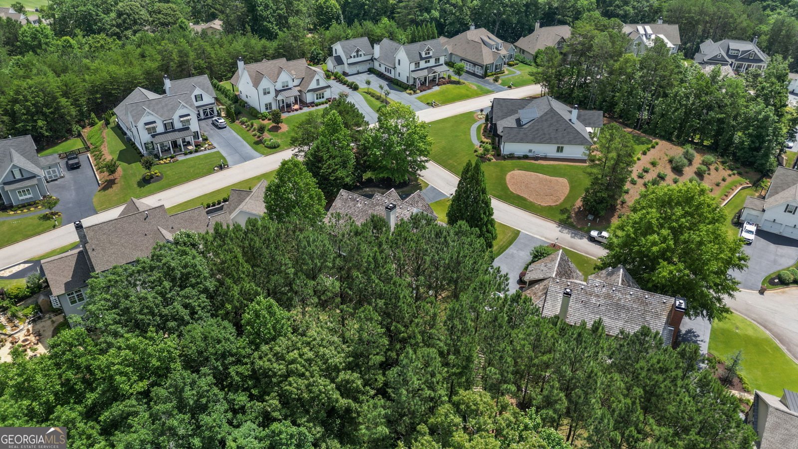 10 Knollwood Court Dawsonville - Photo 80