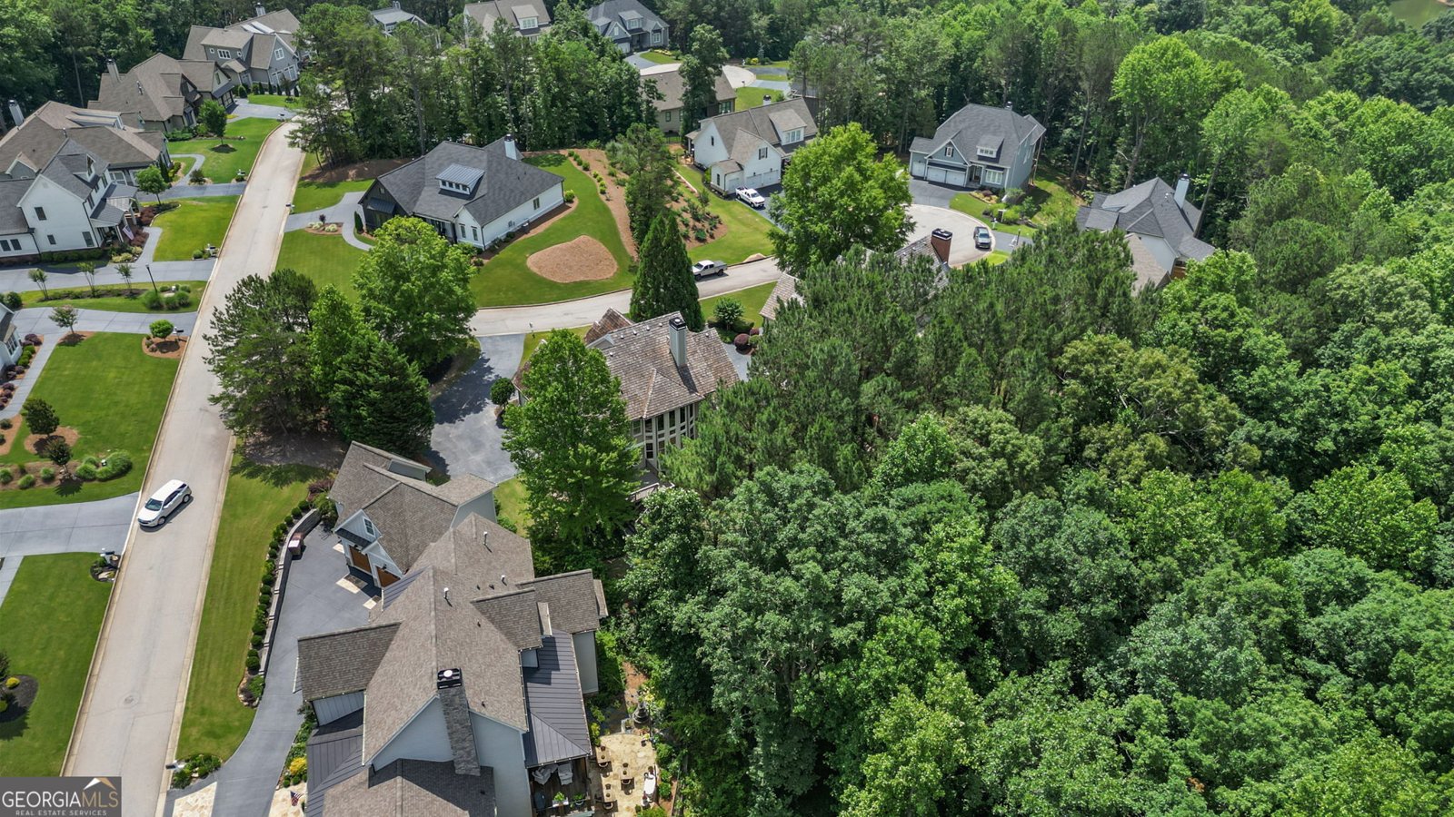 10 Knollwood Court Dawsonville - Photo 81