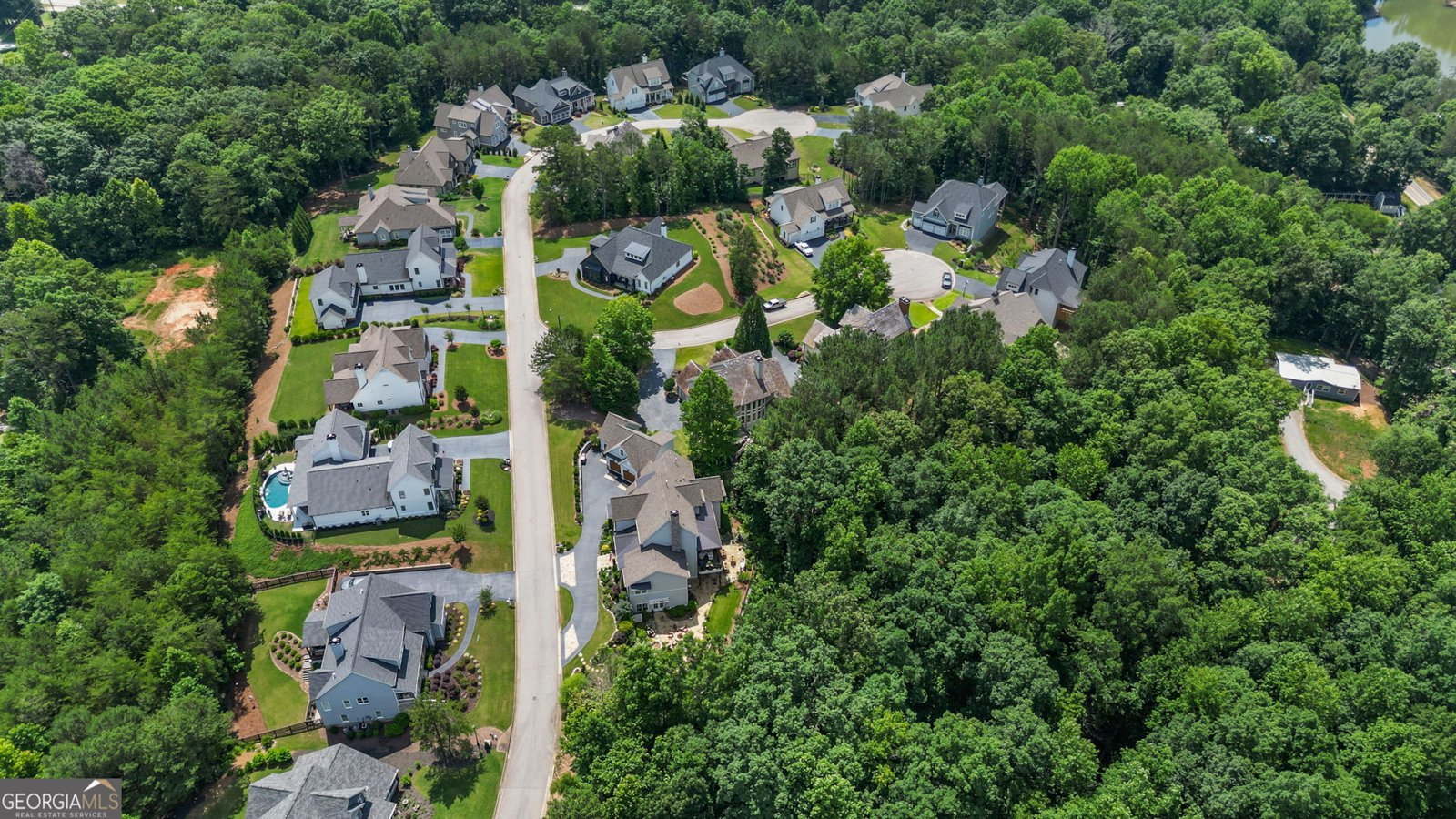 10 Knollwood Court Dawsonville - Photo 83