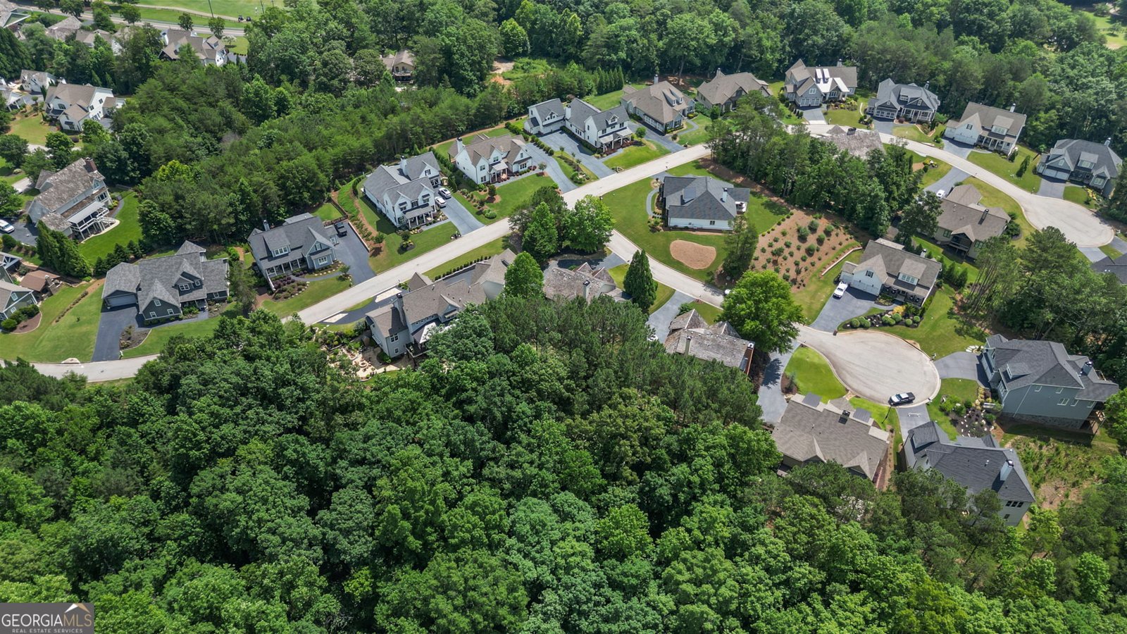 10 Knollwood Court Dawsonville - Photo 84