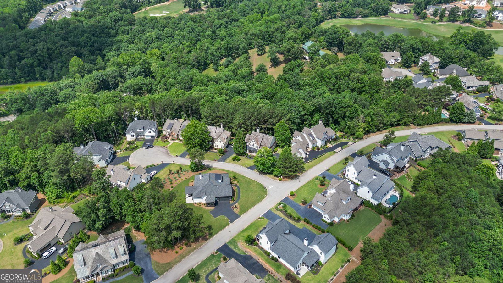 10 Knollwood Court Dawsonville - Photo 85