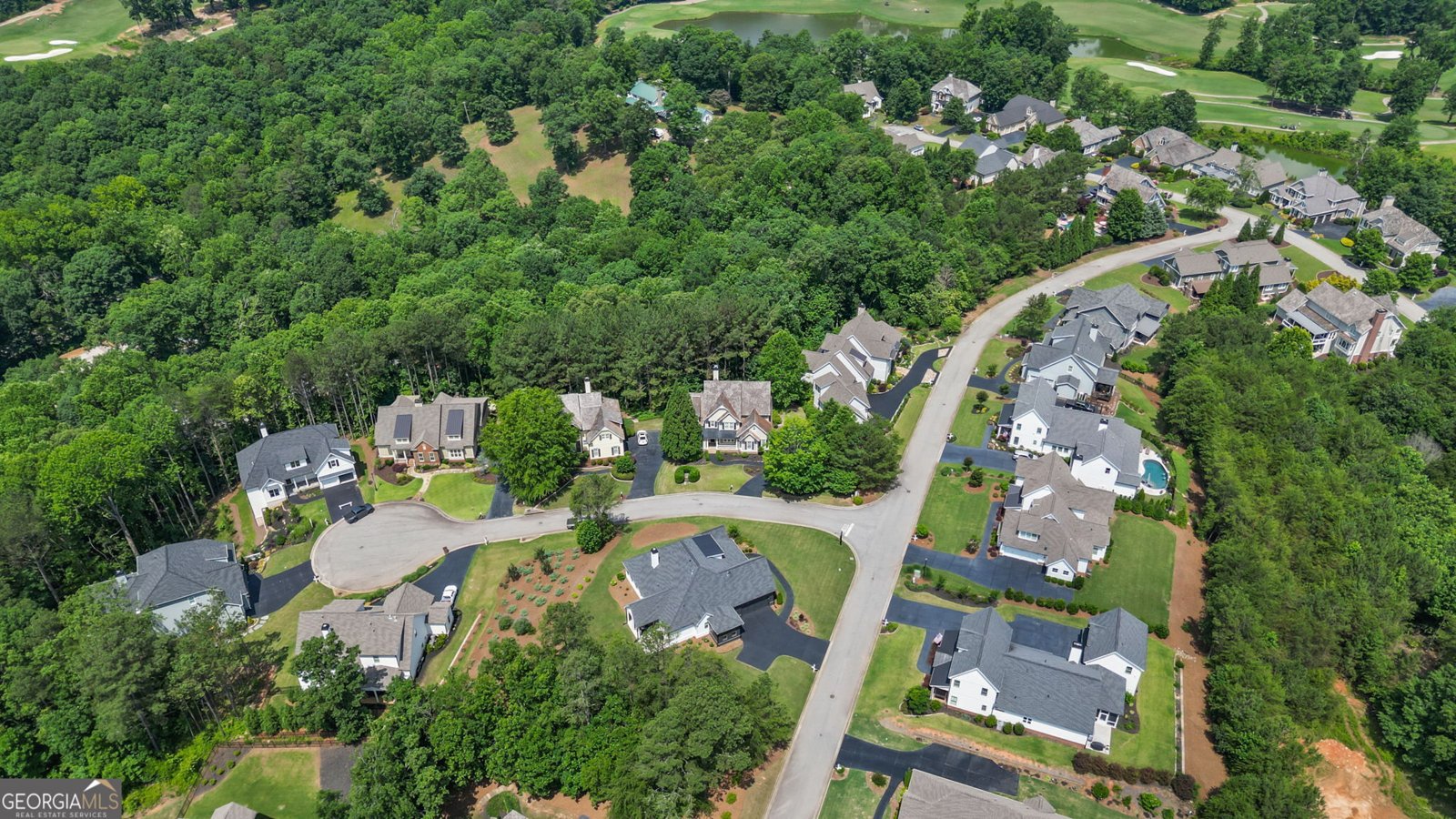 10 Knollwood Court Dawsonville - Photo 86