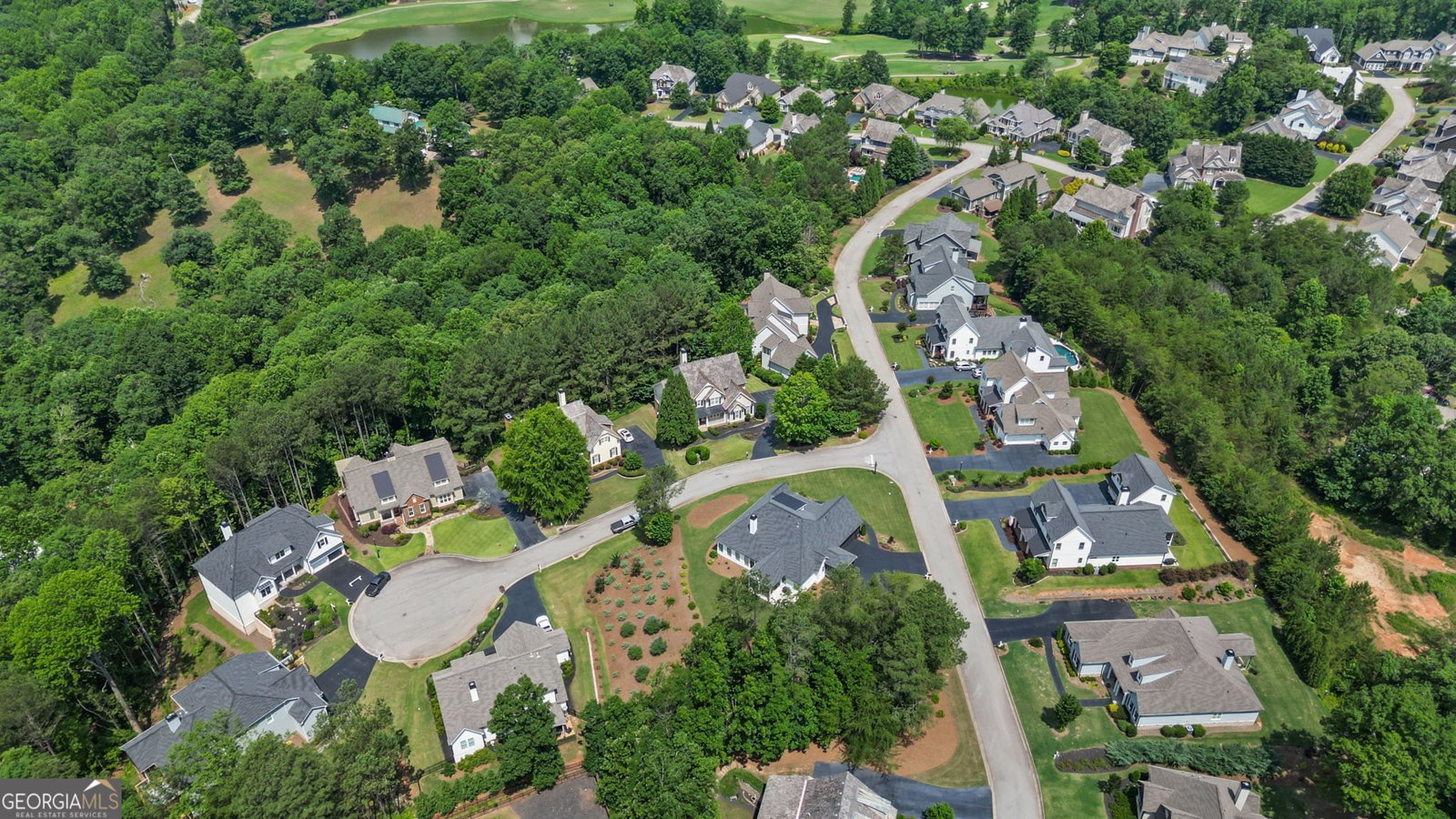 10 Knollwood Court Dawsonville - Photo 87