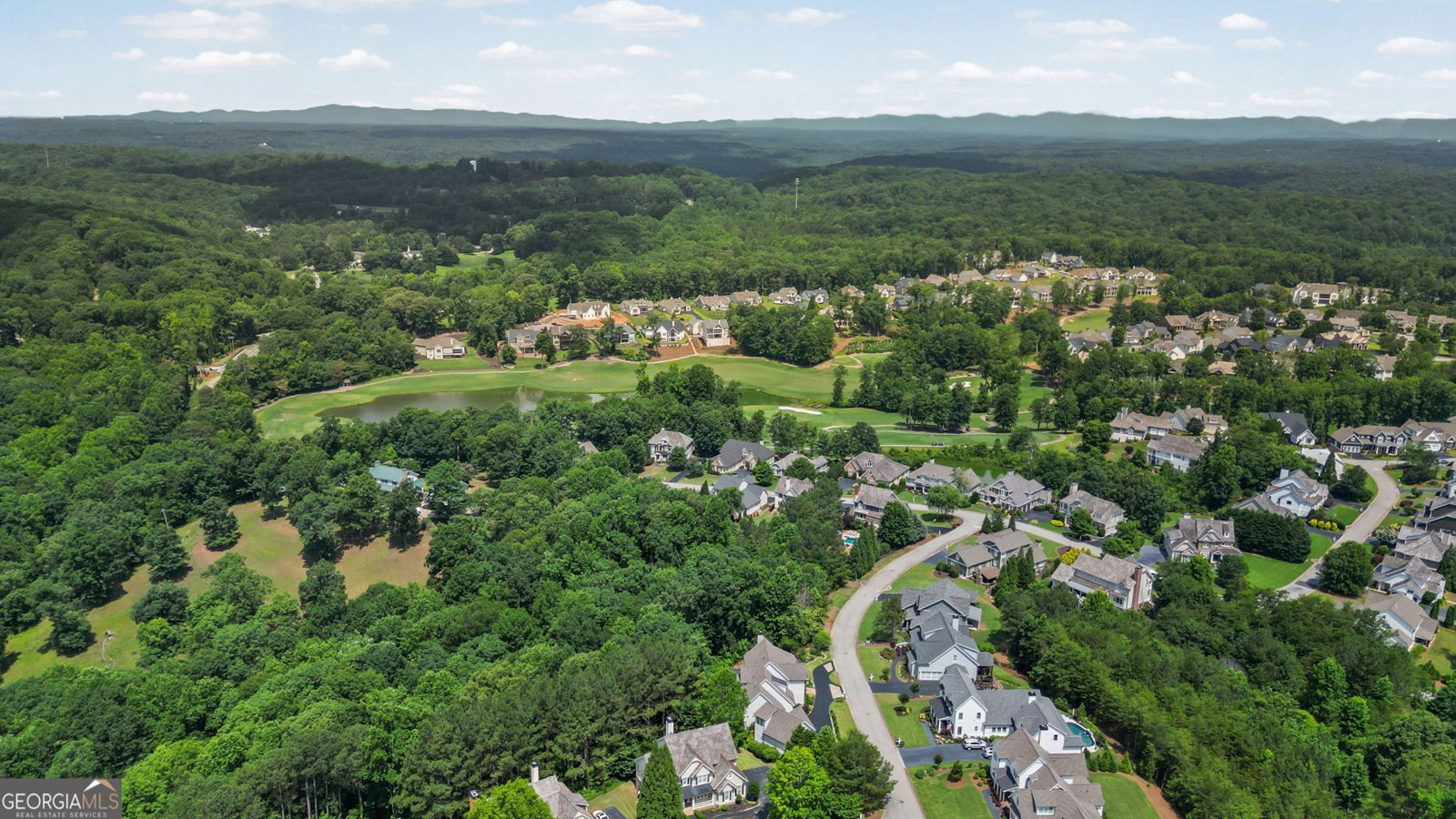 10 Knollwood Court Dawsonville - Photo 88