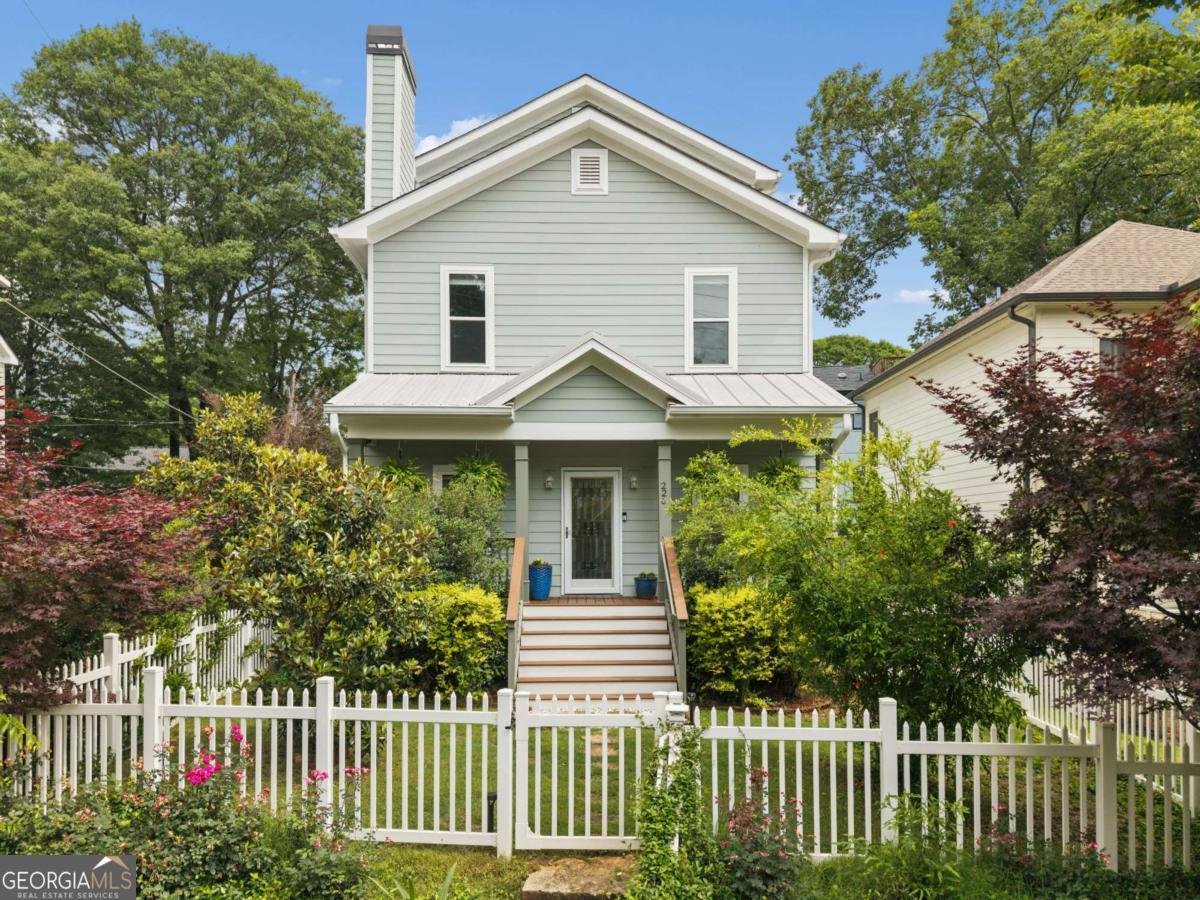 226 Farrington Avenue Atlanta - main photo