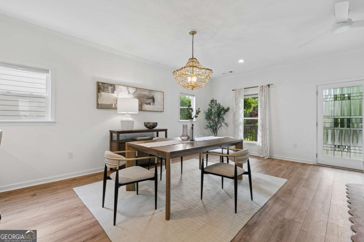 226 Farrington Avenue Atlanta - Photo 11