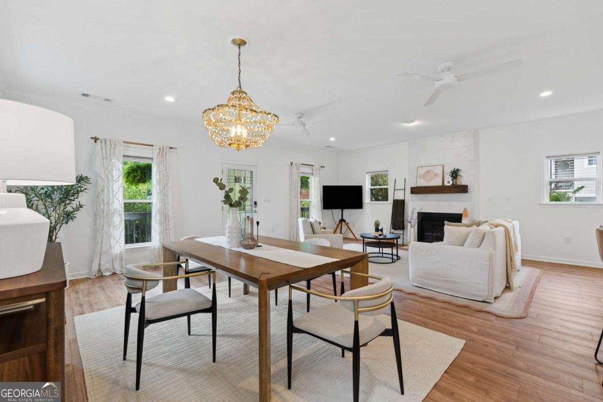 226 Farrington Avenue Atlanta - Photo 12
