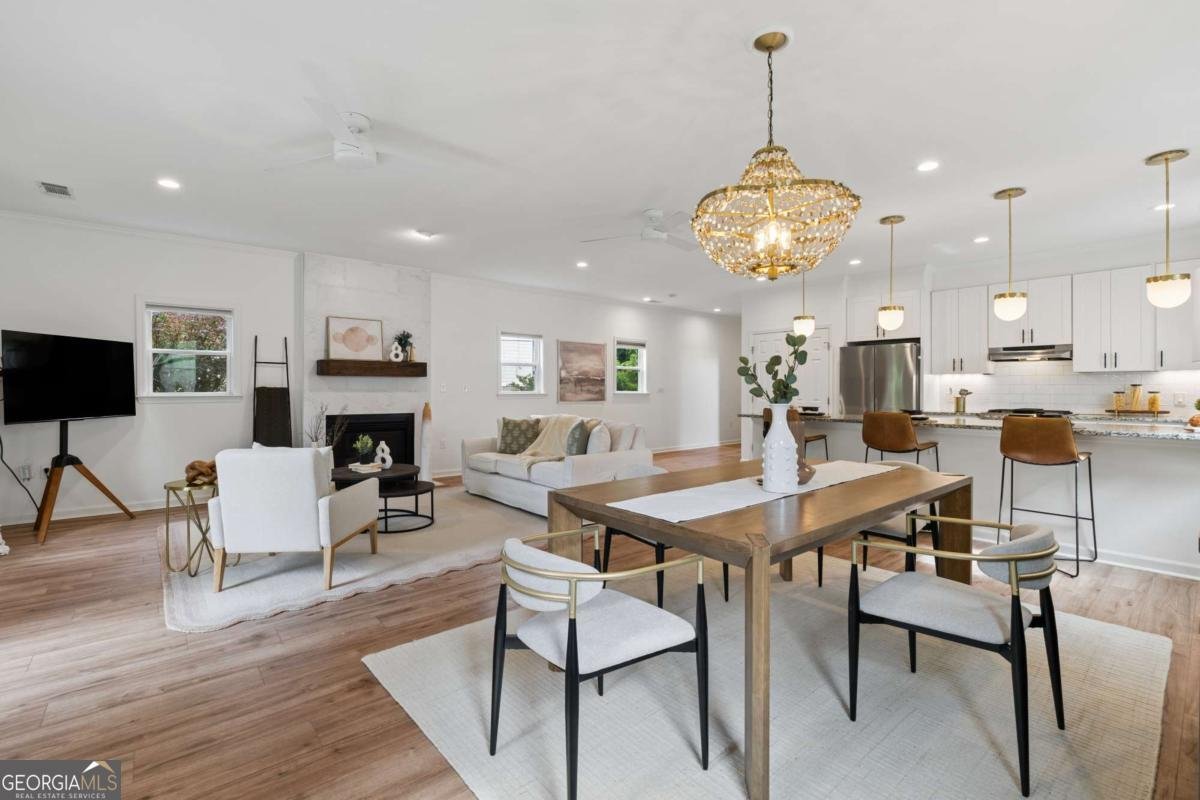 226 Farrington Avenue Atlanta - Photo 13