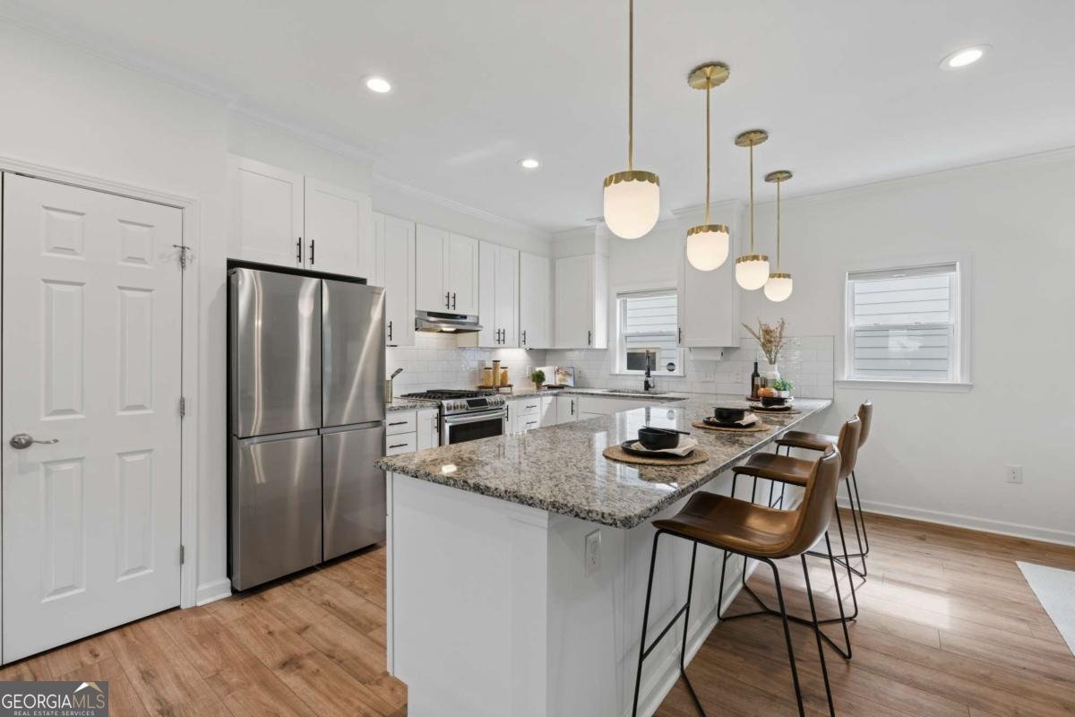 226 Farrington Avenue Atlanta - Photo 15
