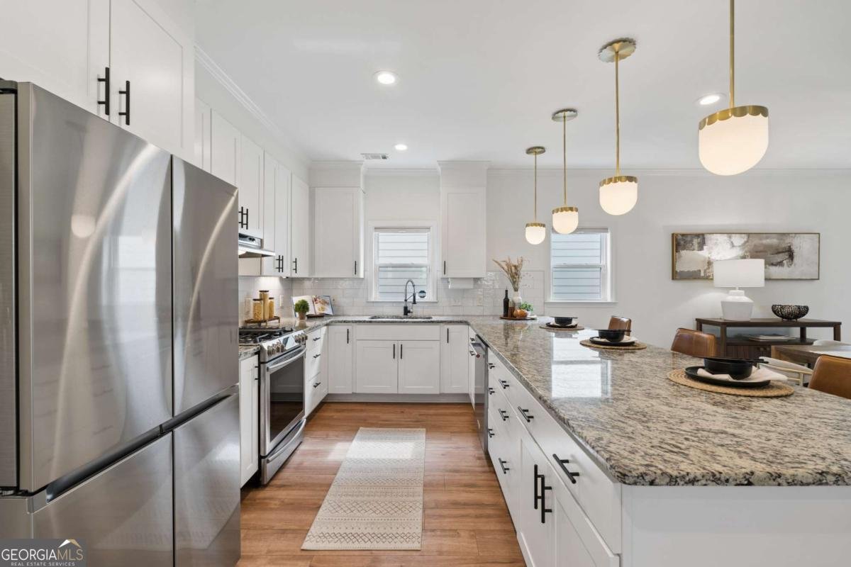 226 Farrington Avenue Atlanta - Photo 16
