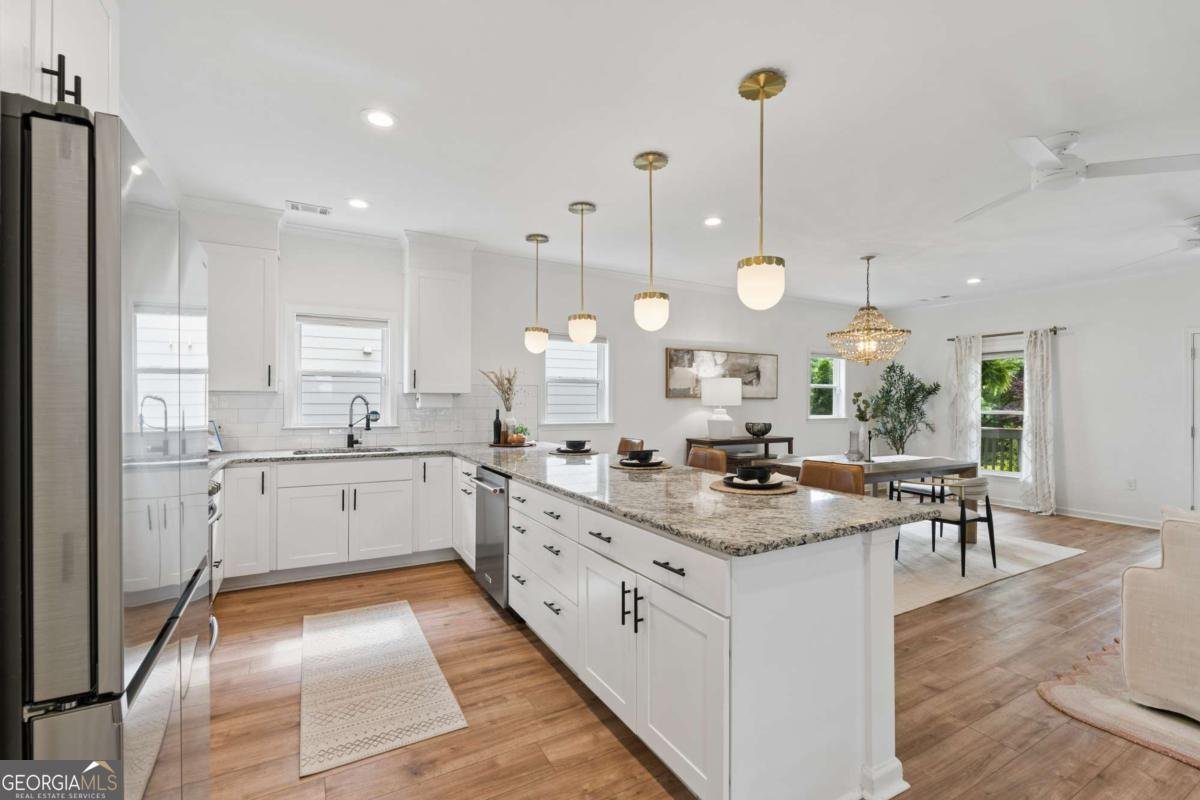 226 Farrington Avenue Atlanta - Photo 17