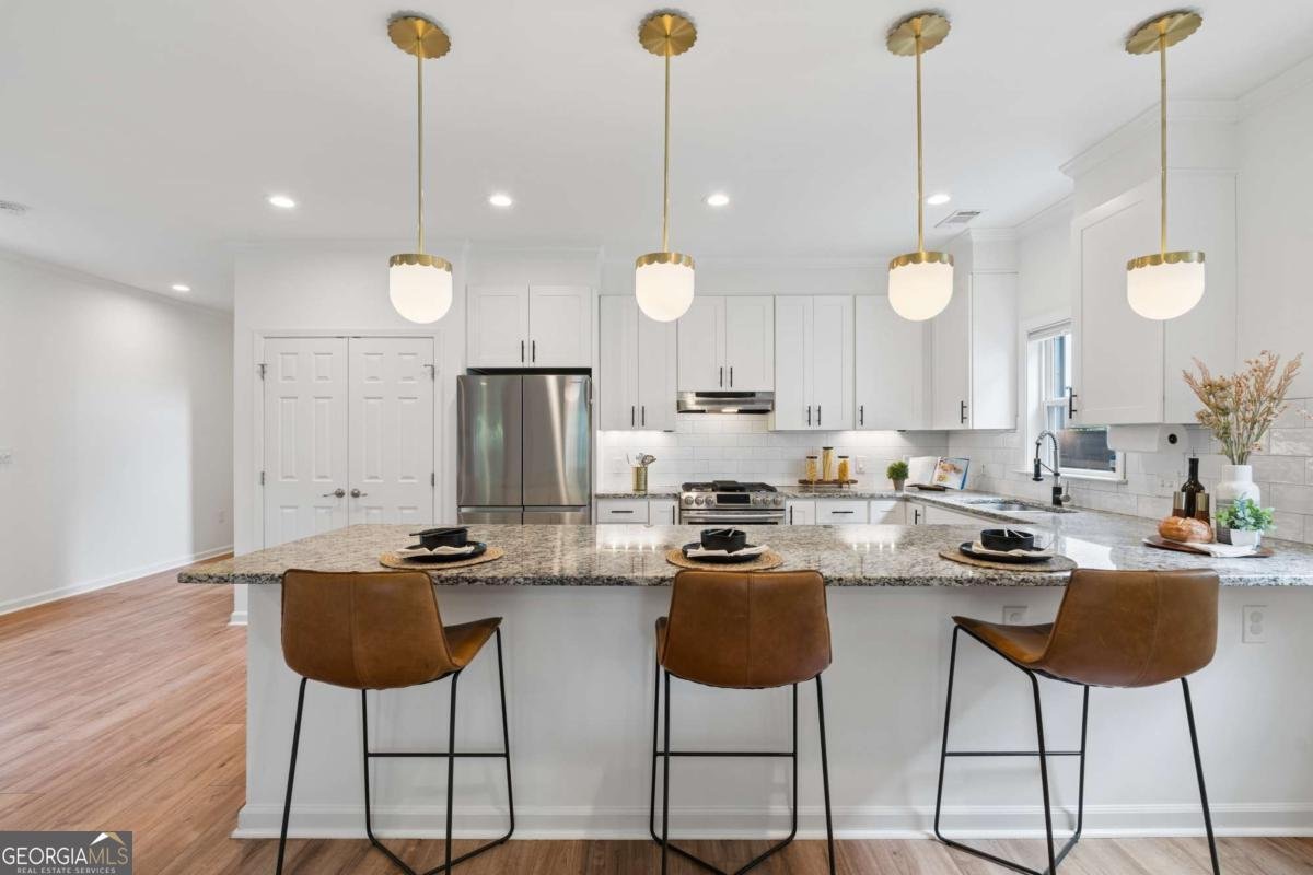 226 Farrington Avenue Atlanta - Photo 19