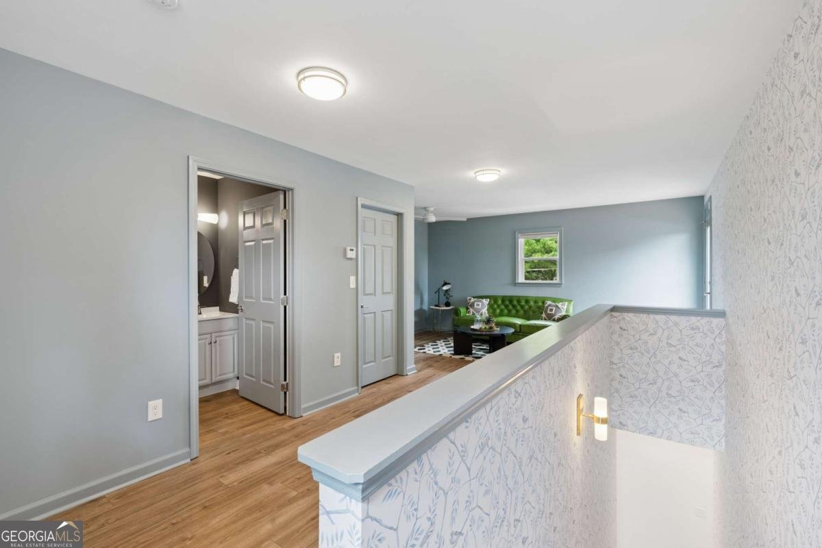 226 Farrington Avenue Atlanta - Photo 45