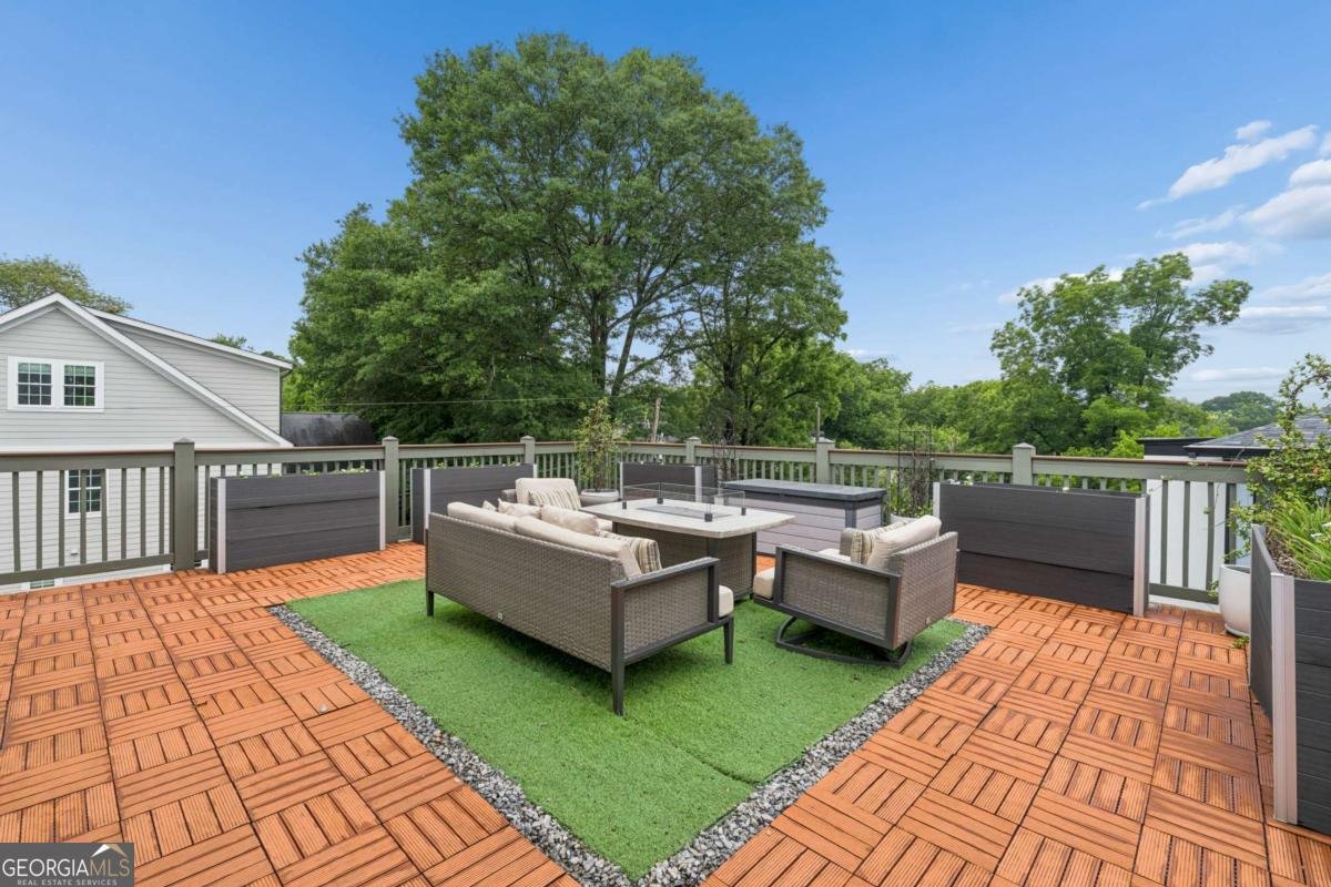 226 Farrington Avenue Atlanta - Photo 48