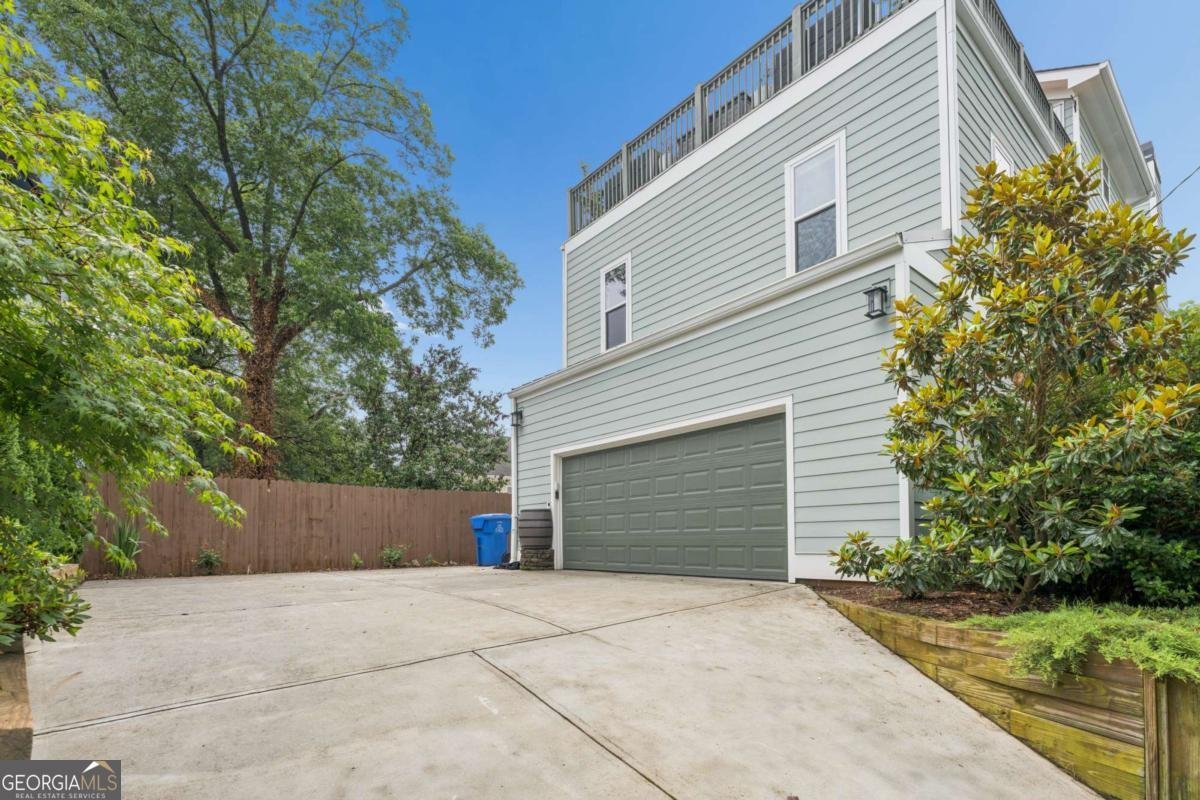 226 Farrington Avenue Atlanta - Photo 51