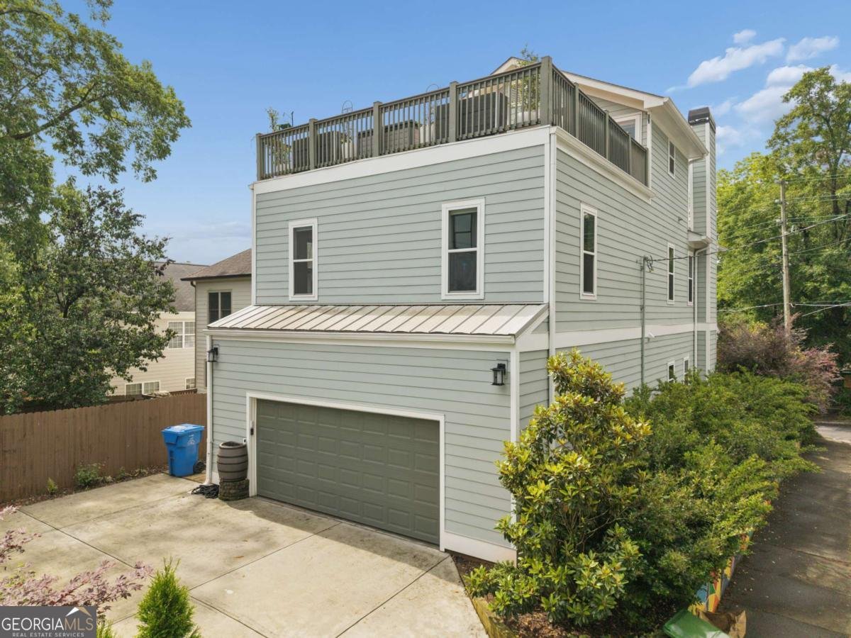 226 Farrington Avenue Atlanta - Photo 52