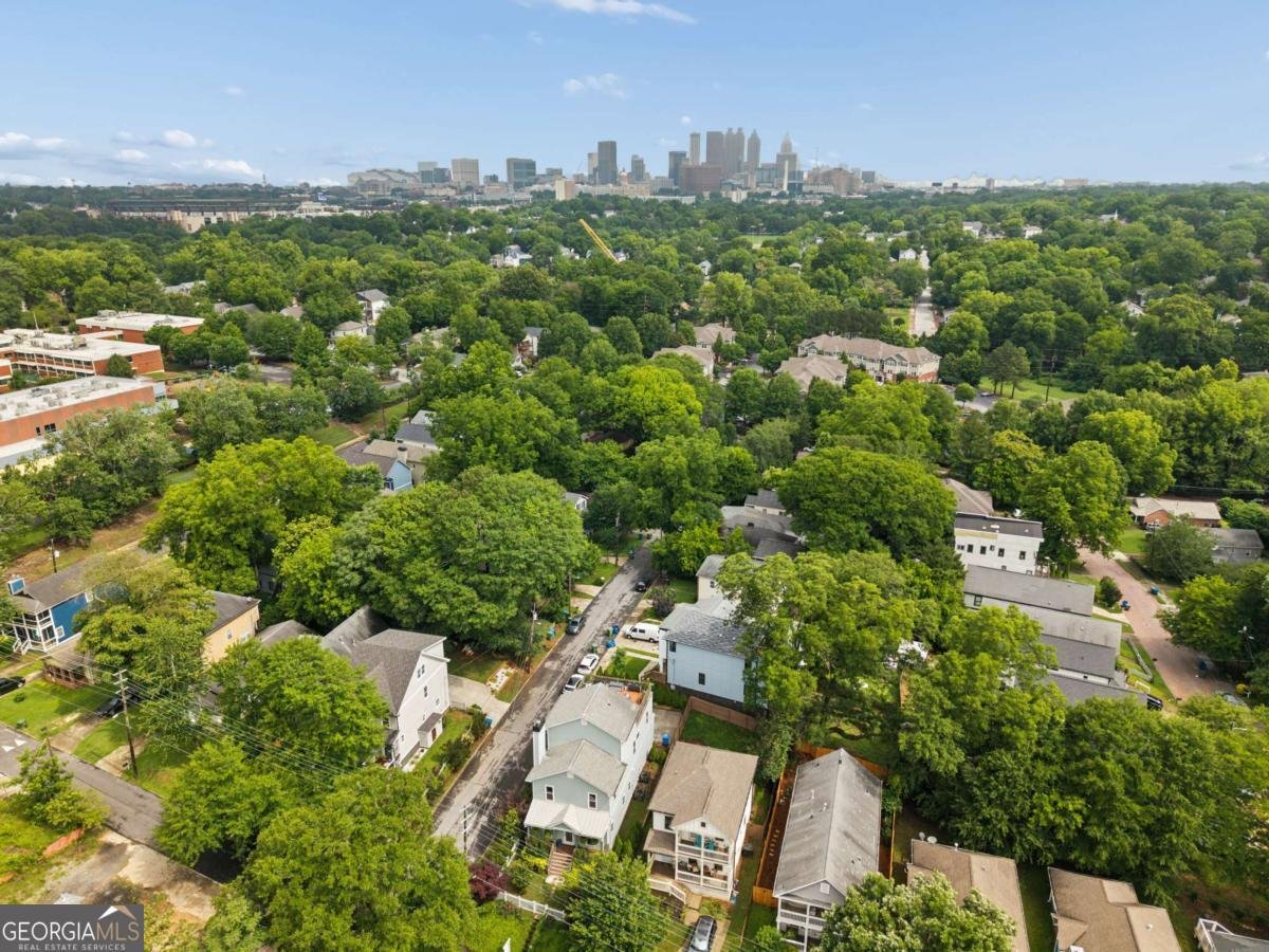 226 Farrington Avenue Atlanta - Photo 56