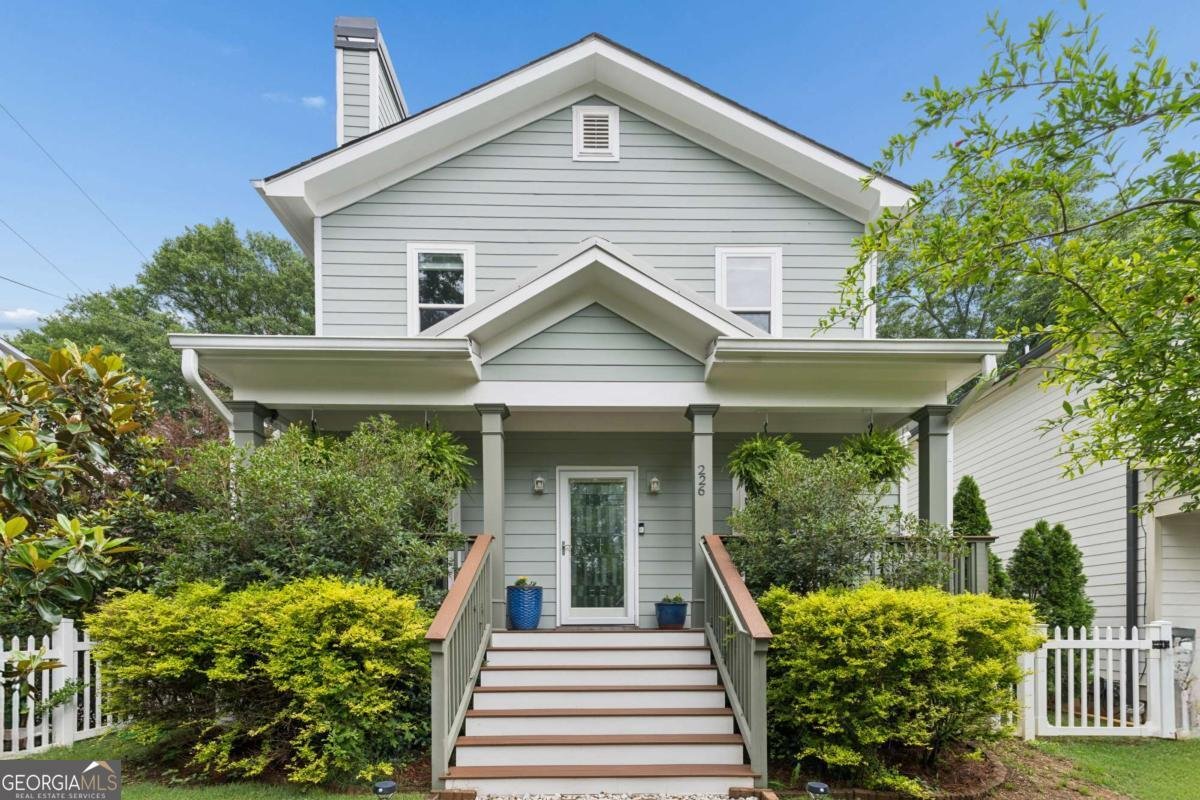 226 Farrington Avenue Atlanta - Photo 57