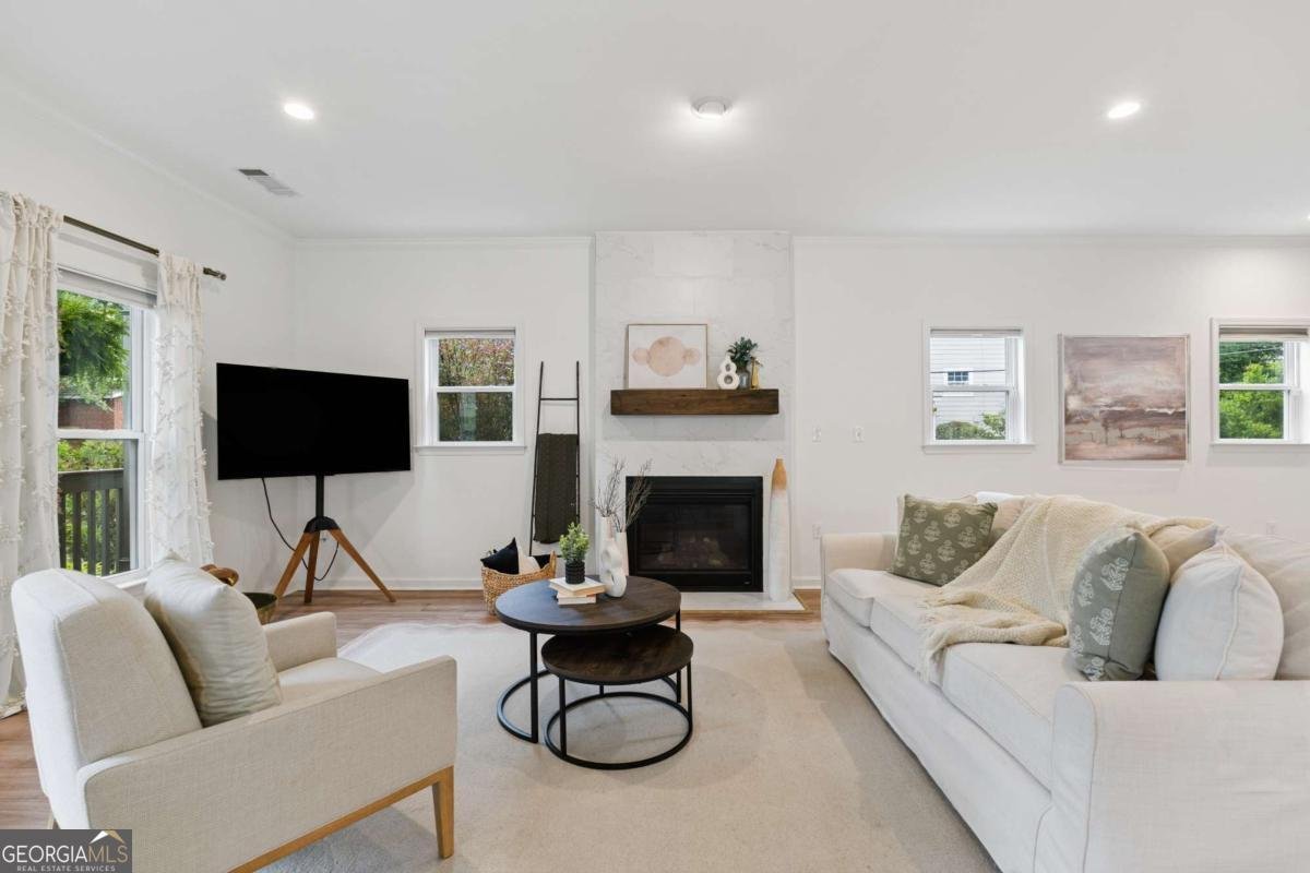 226 Farrington Avenue Atlanta - Photo 6