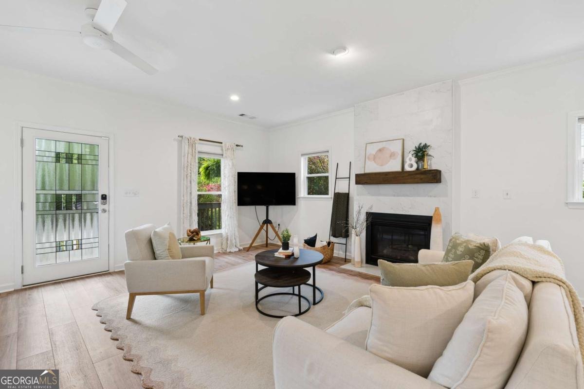 226 Farrington Avenue Atlanta - Photo 7
