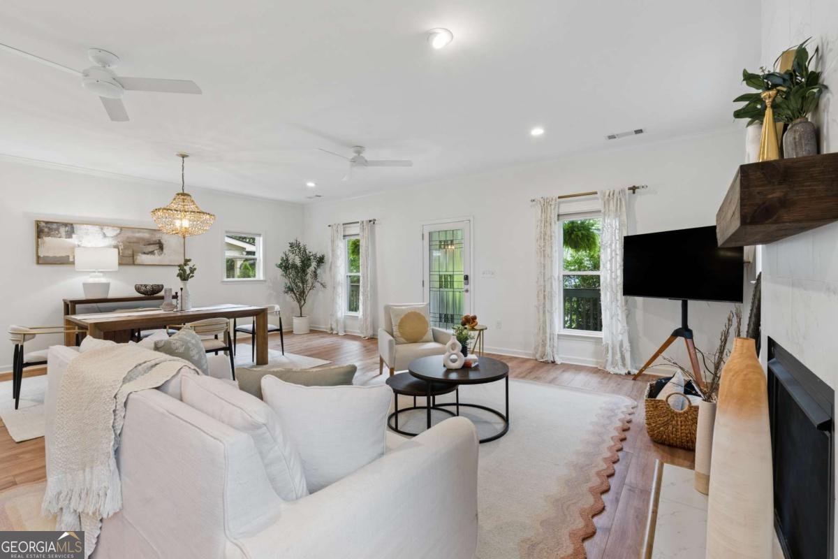 226 Farrington Avenue Atlanta - Photo 8