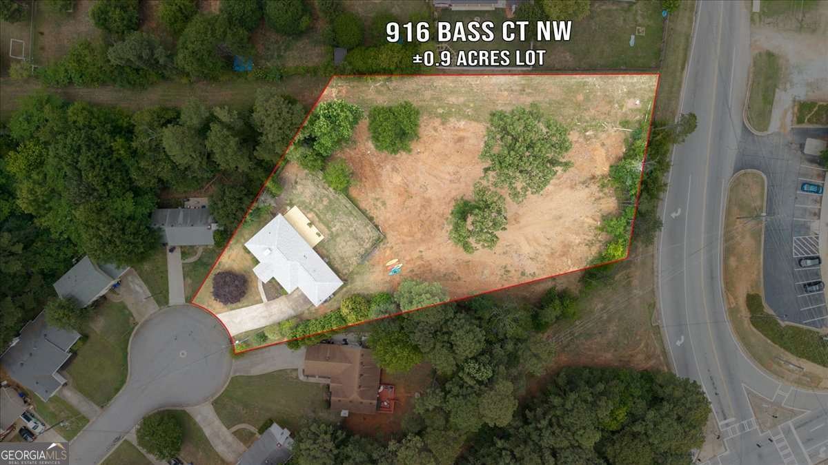916 Bass Court Lawrenceville - Photo 13