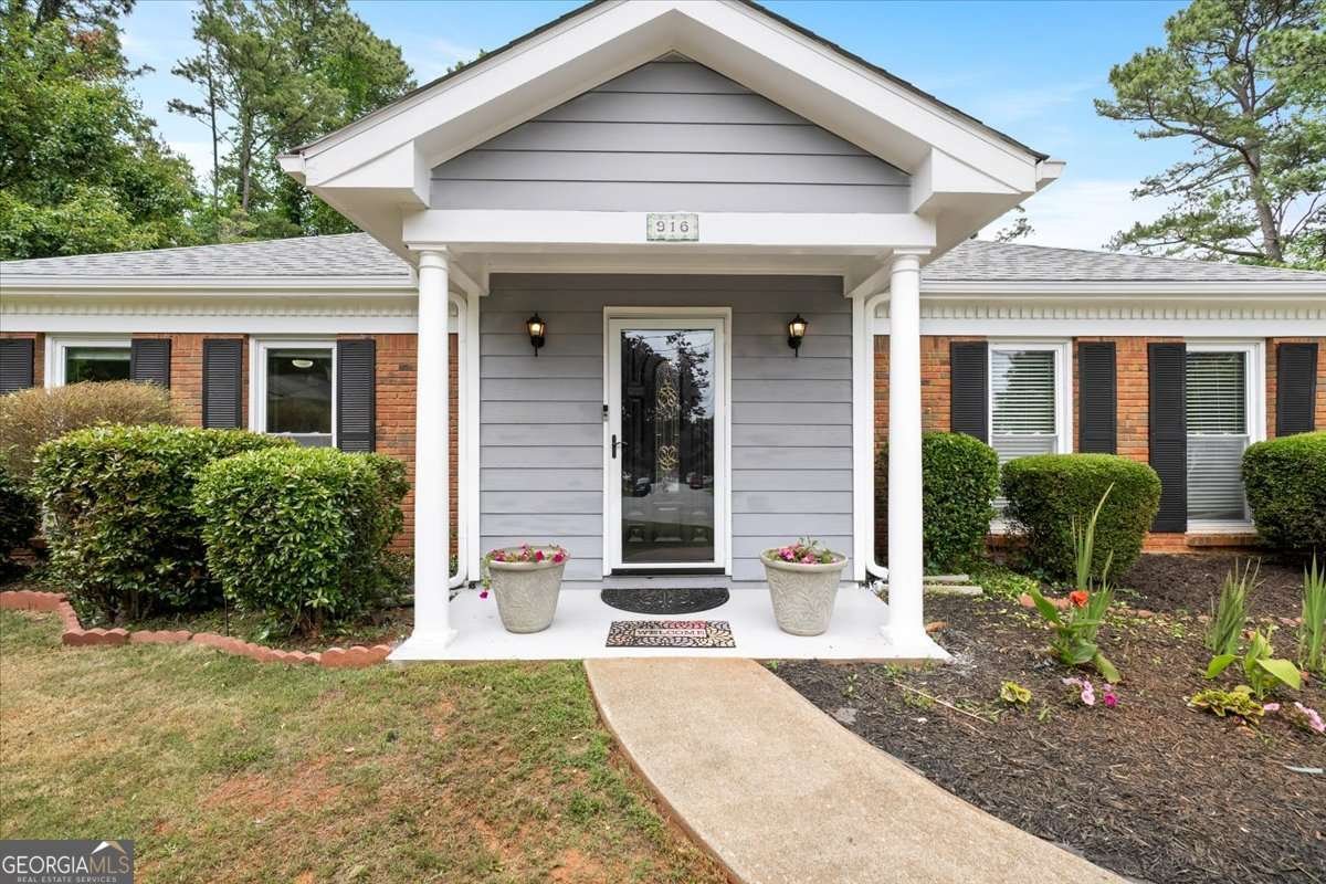 916 Bass Court Lawrenceville - Photo 14