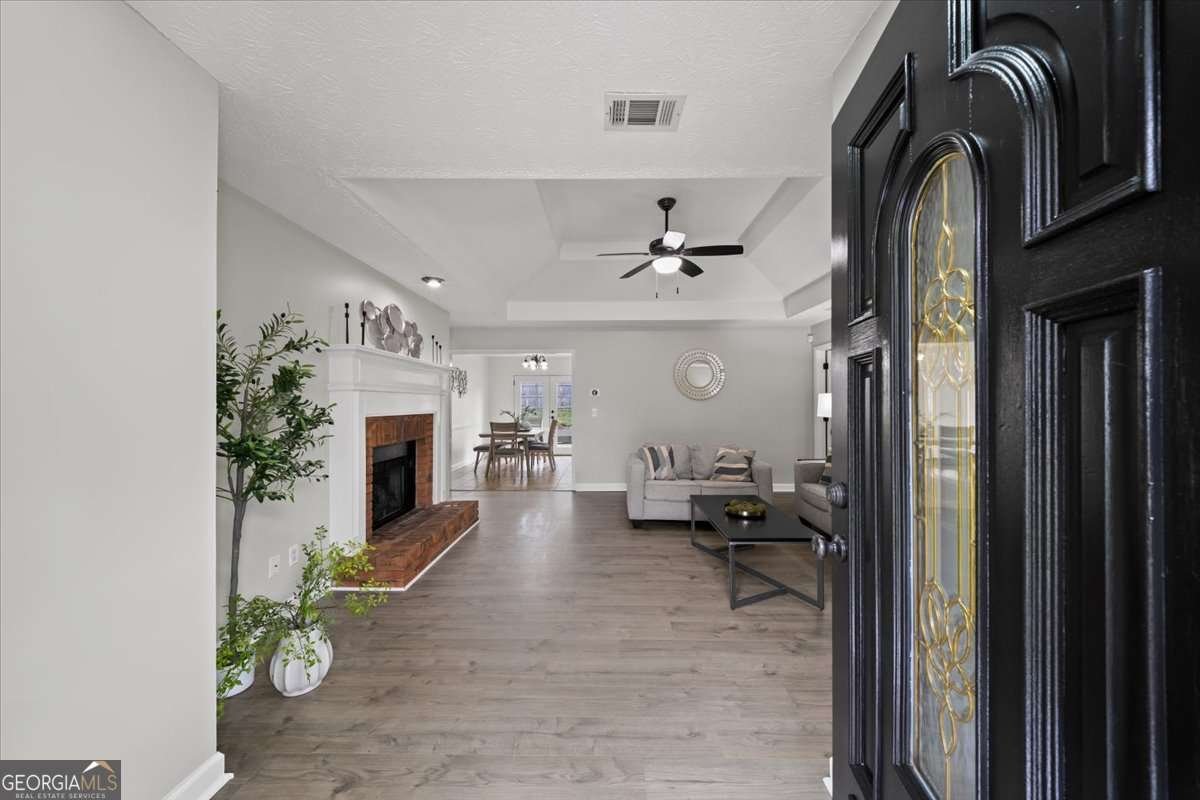 916 Bass Court Lawrenceville - Photo 16