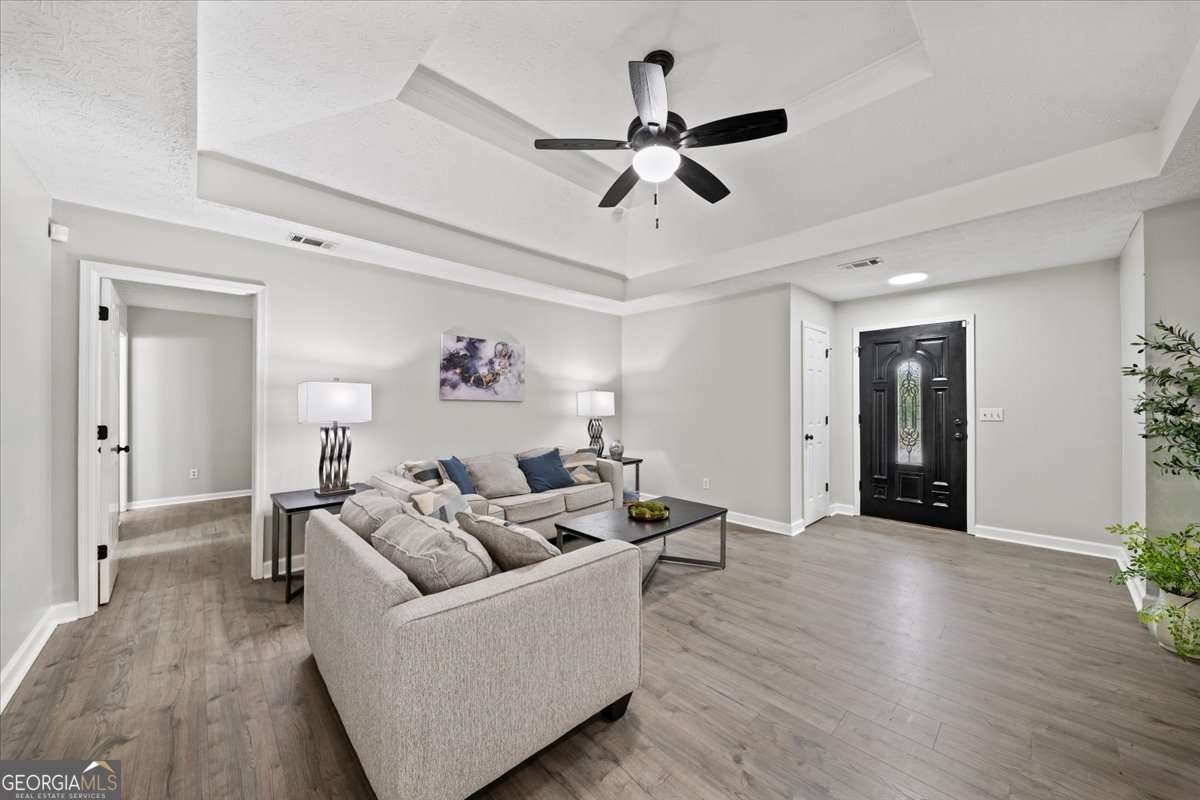 916 Bass Court Lawrenceville - Photo 17