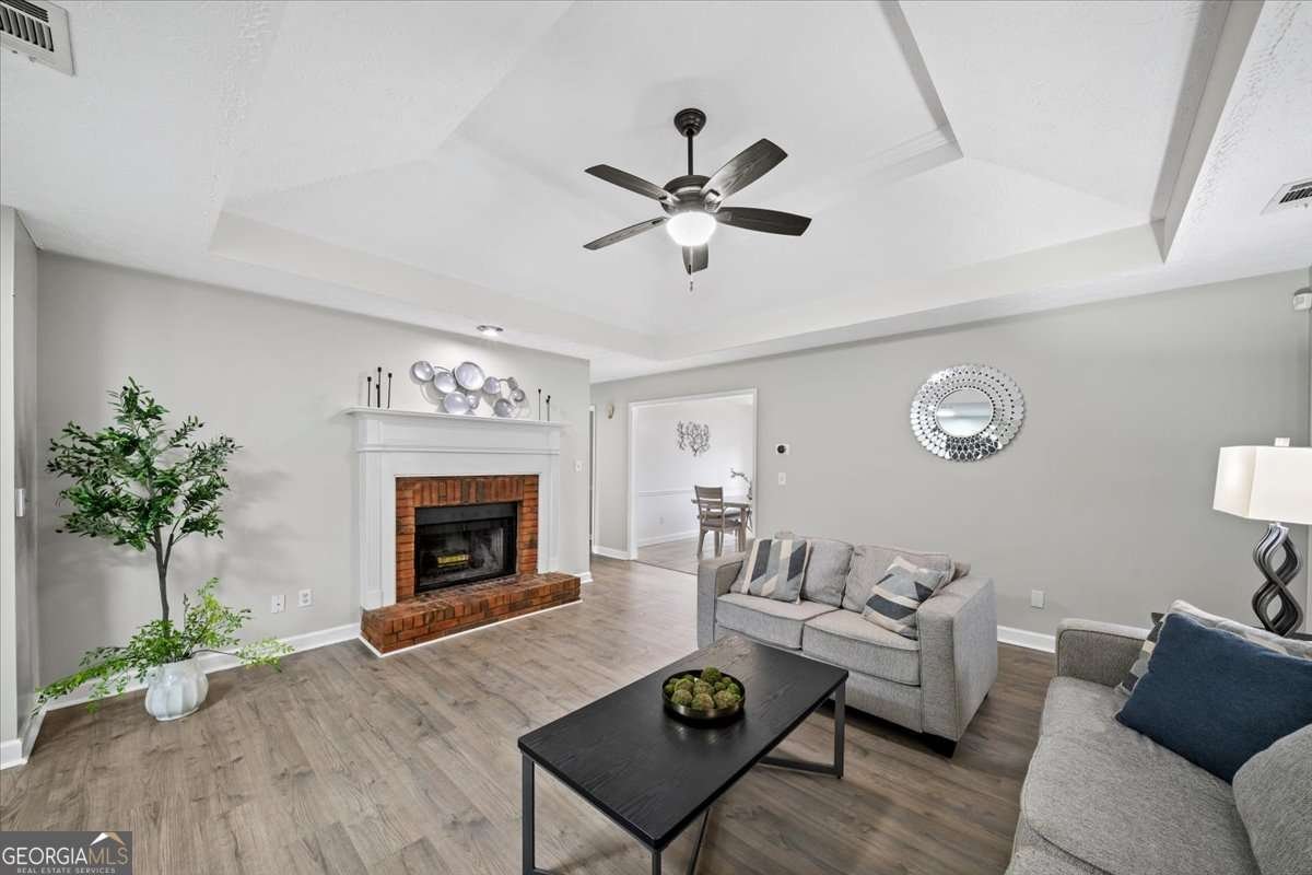 916 Bass Court Lawrenceville - Photo 18
