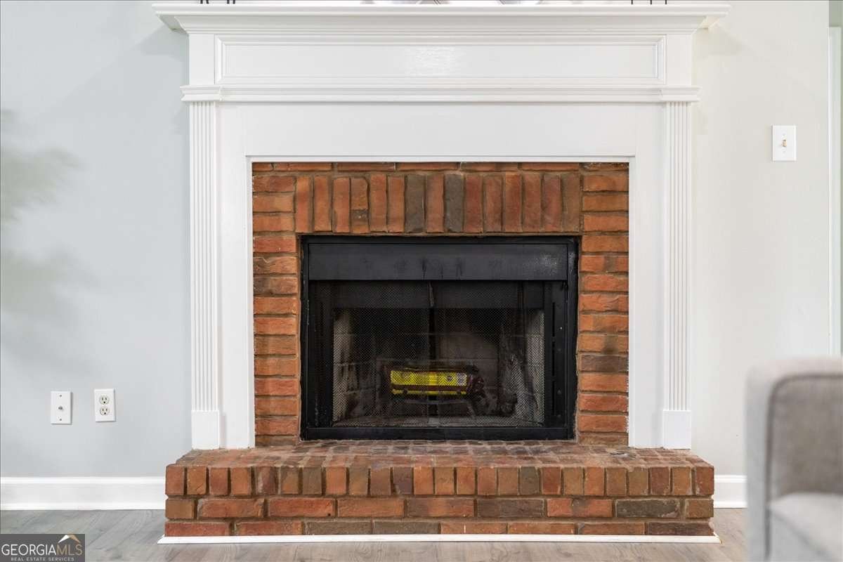 916 Bass Court Lawrenceville - Photo 19