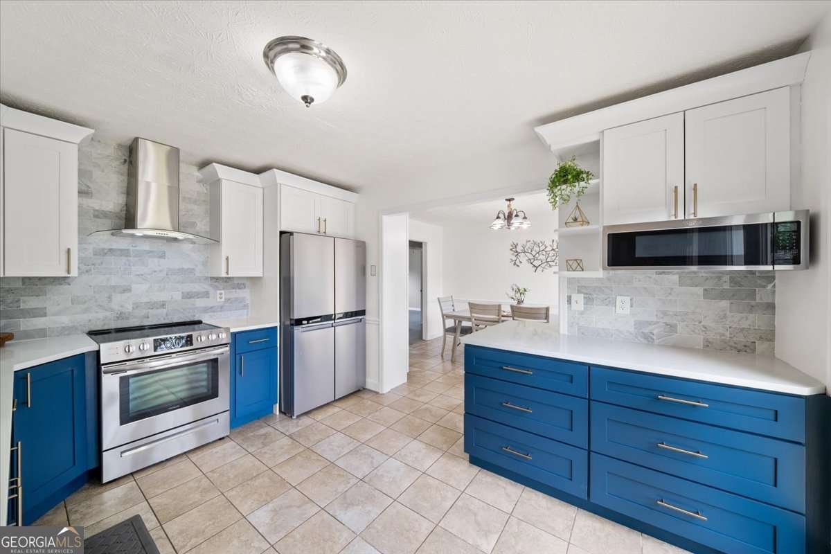916 Bass Court Lawrenceville - Photo 23
