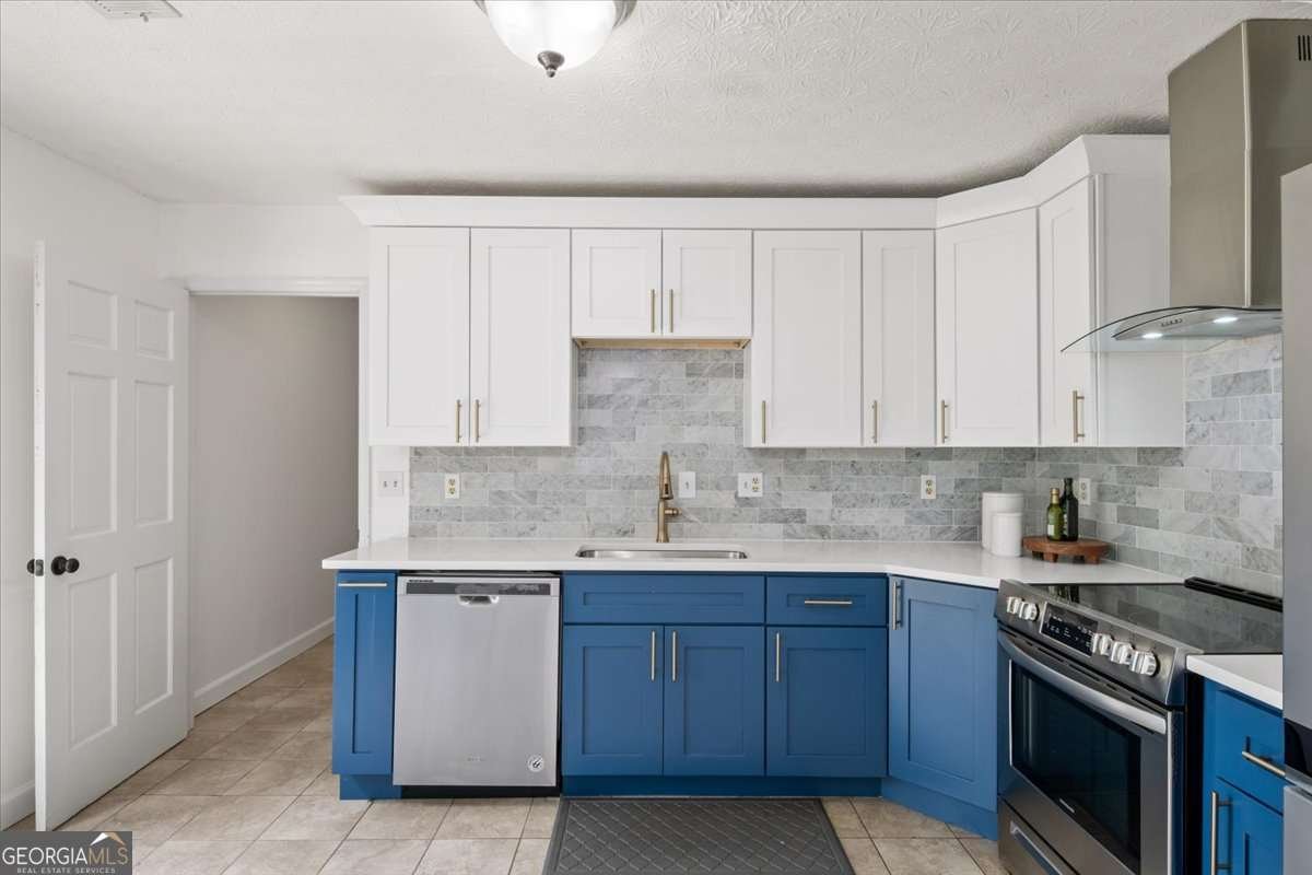 916 Bass Court Lawrenceville - Photo 24
