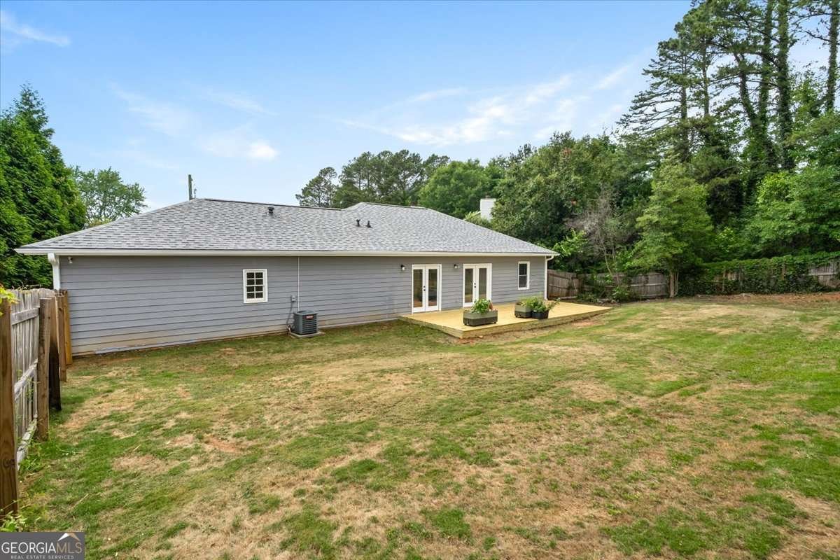916 Bass Court Lawrenceville - Photo 38
