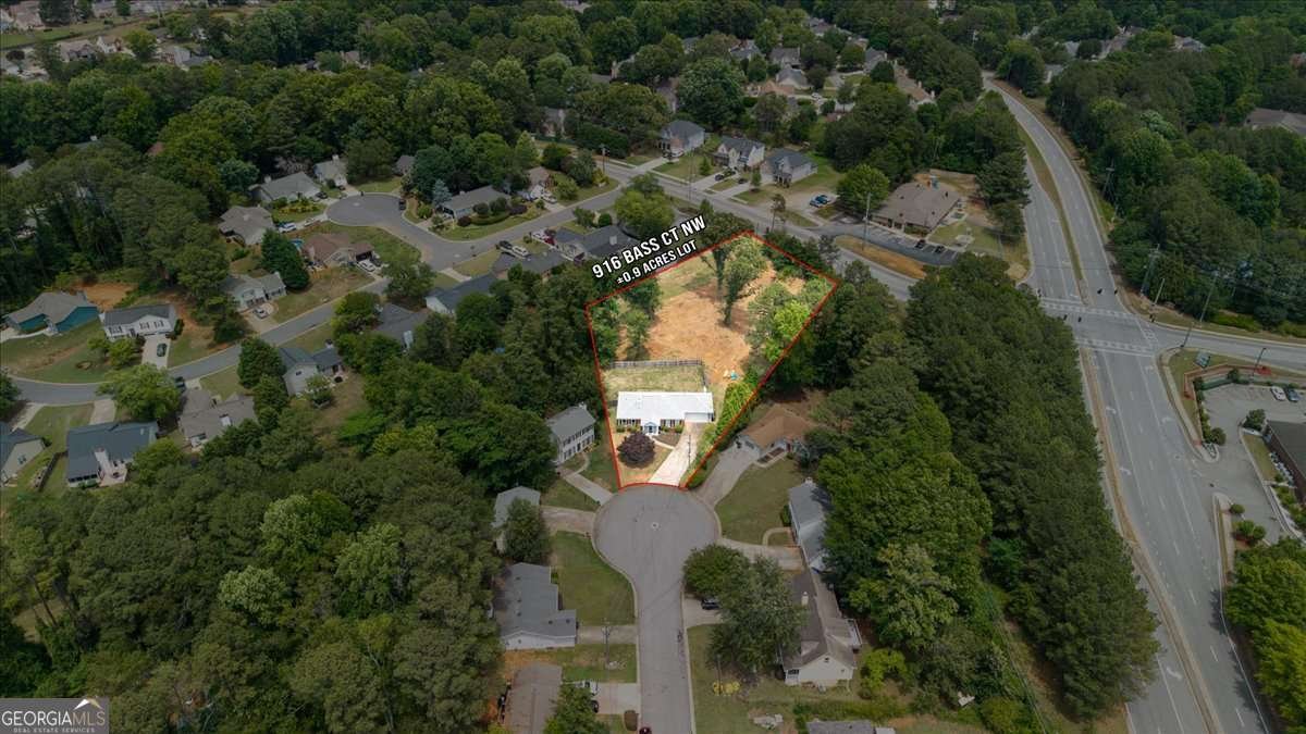 916 Bass Court Lawrenceville - Photo 40