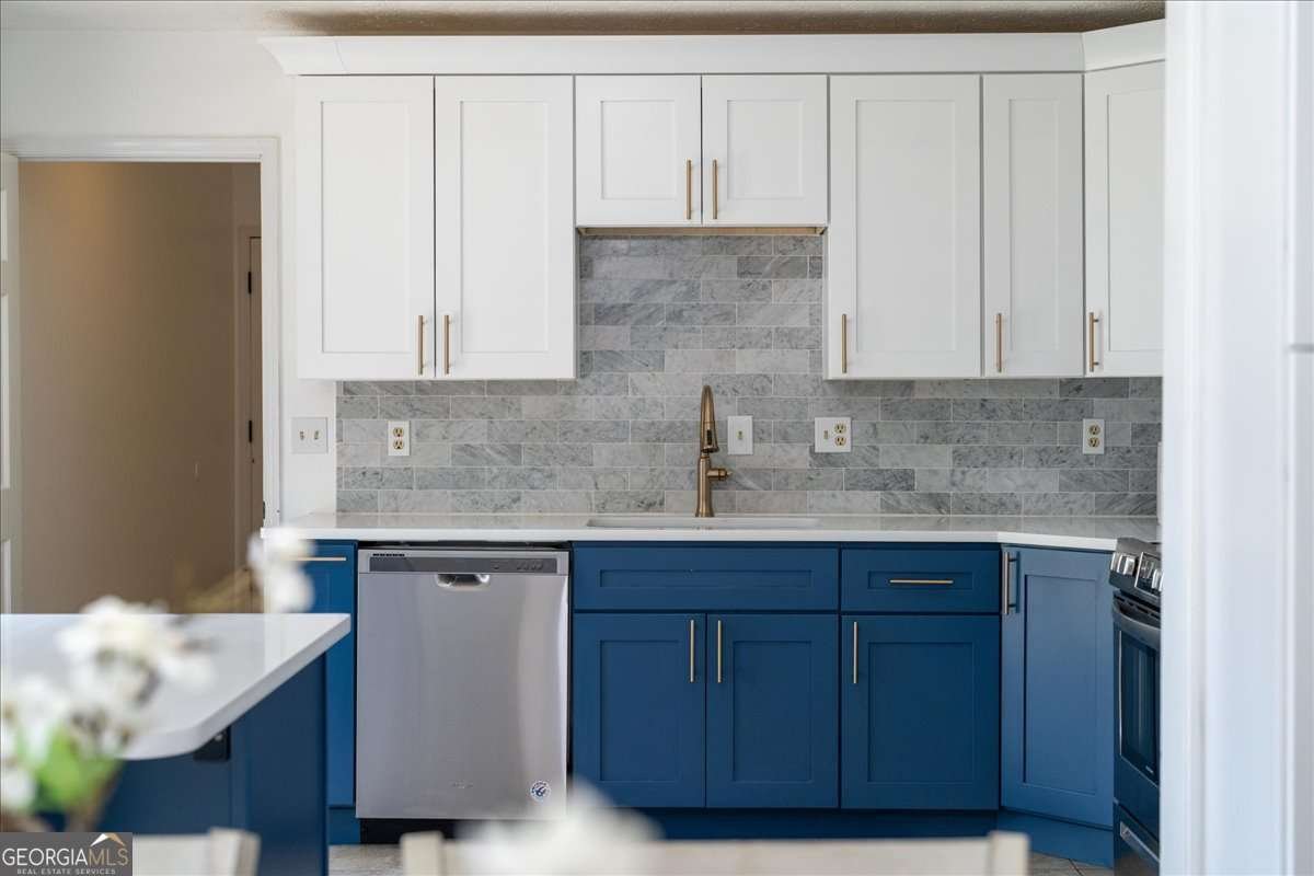 916 Bass Court Lawrenceville - Photo 6