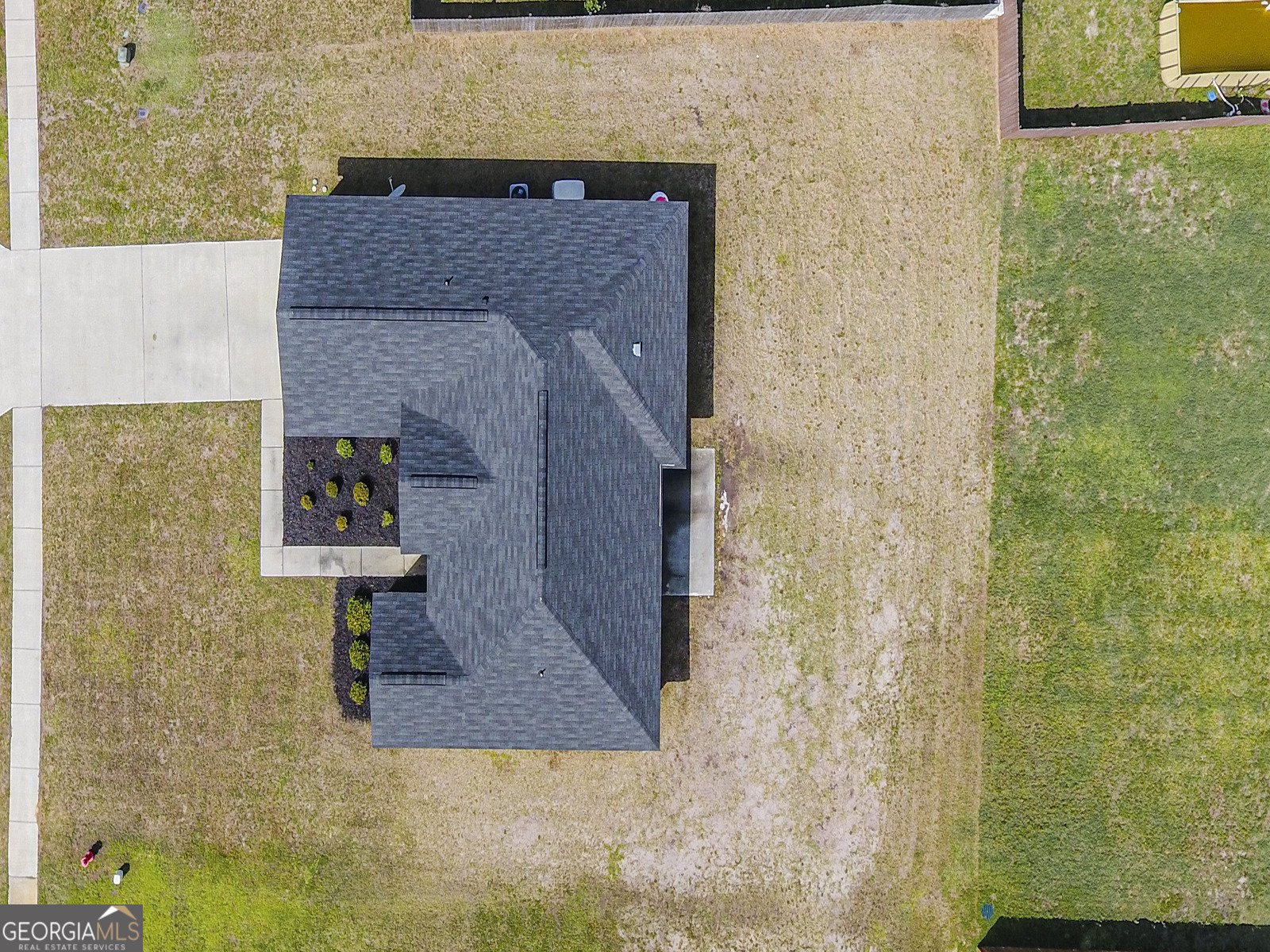 56 Thomas Way Ludowici - Photo 35
