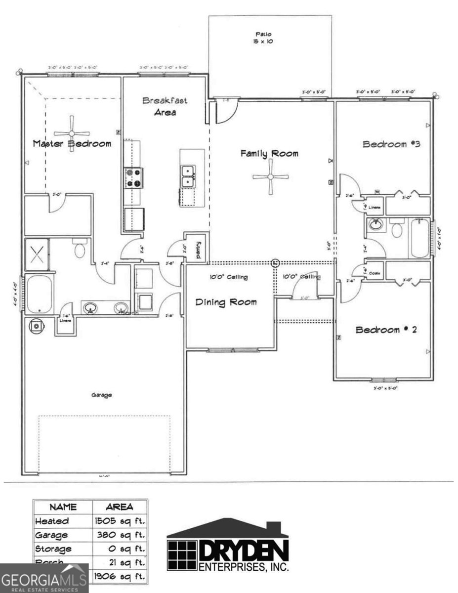 56 Thomas Way Ludowici - Photo 37