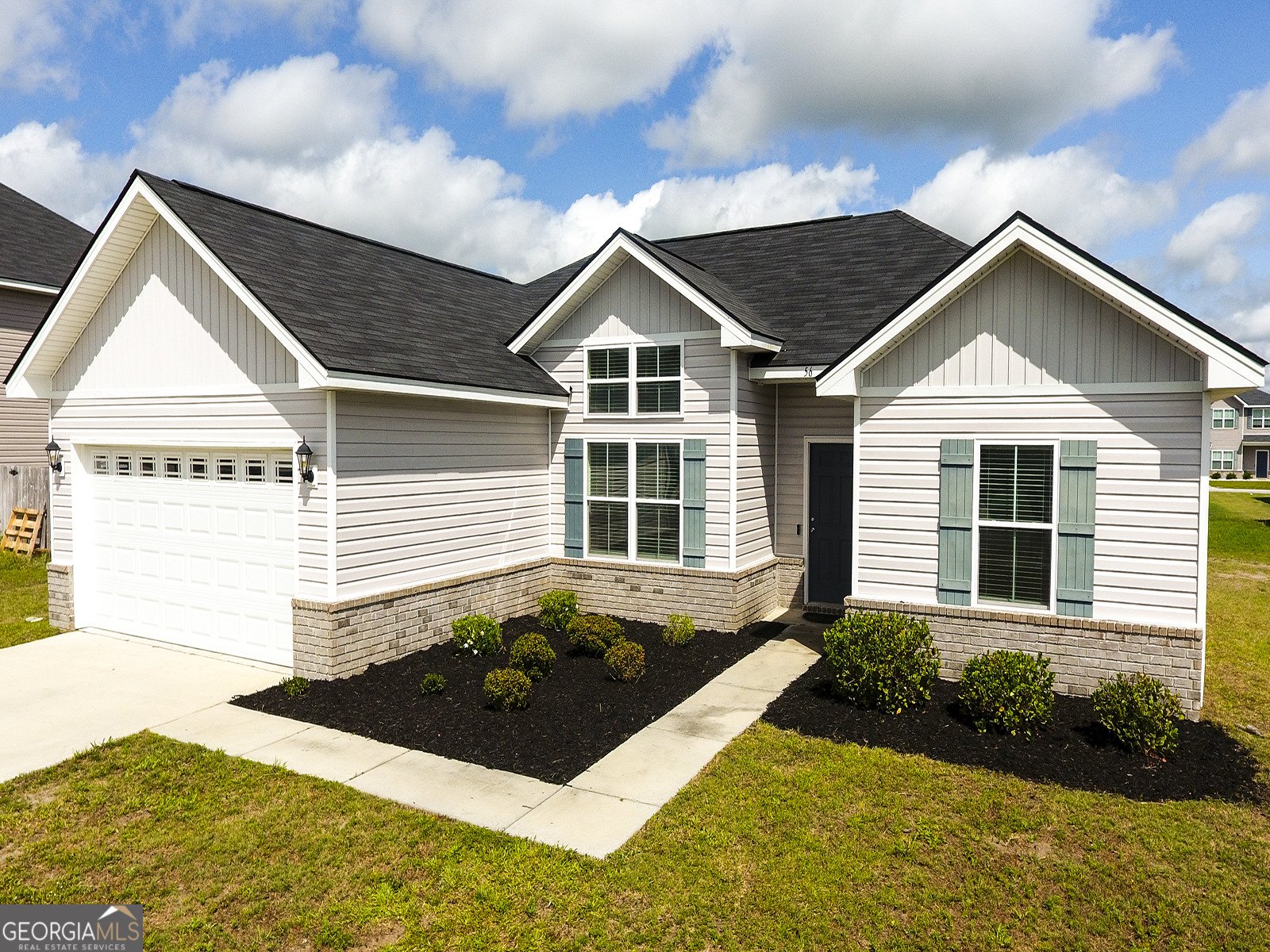 56 Thomas Way Ludowici - Photo 6