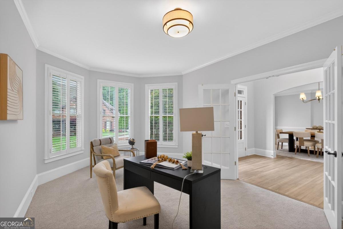 1455 Edenfield Pointe Cumming - Photo 18