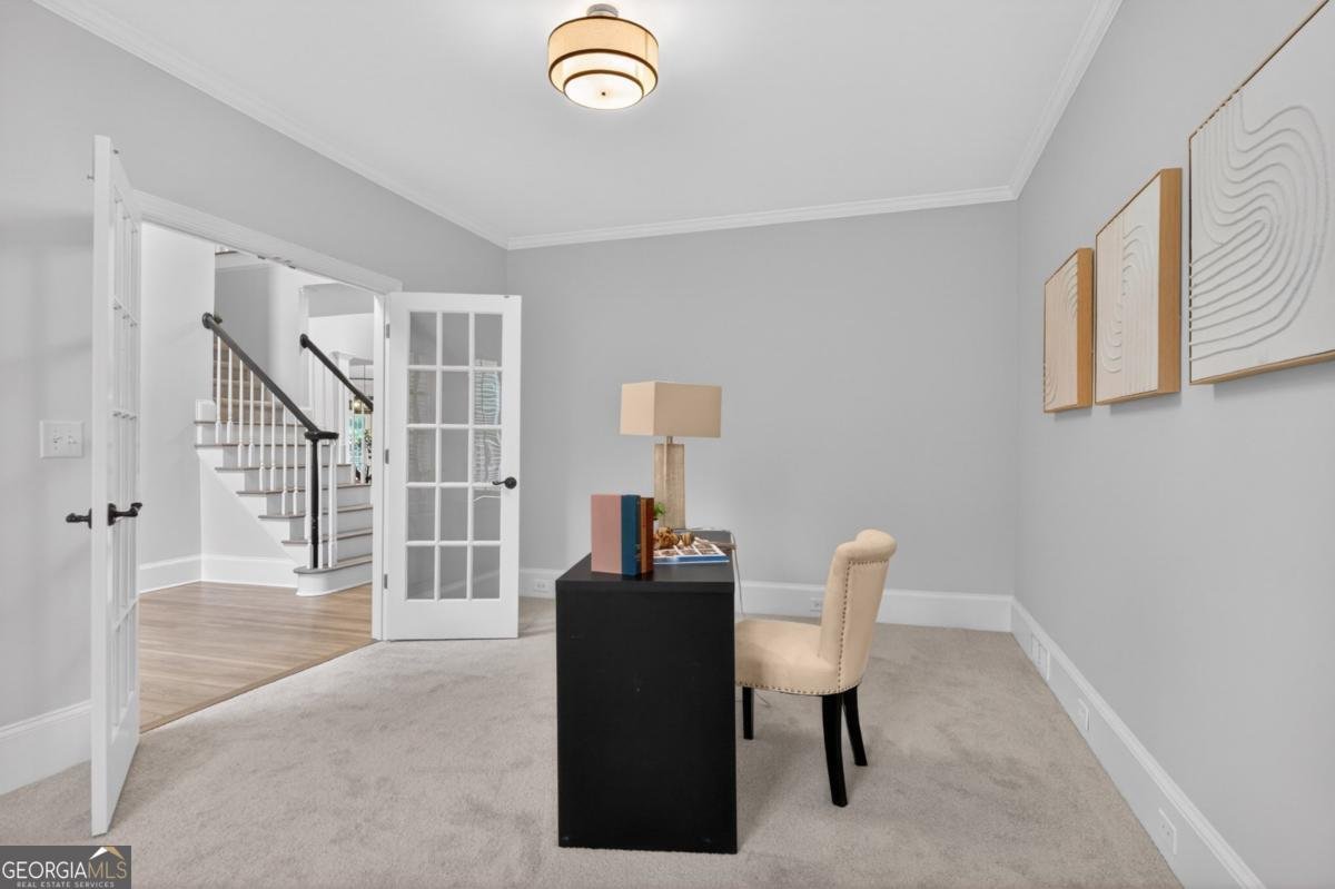 1455 Edenfield Pointe Cumming - Photo 19